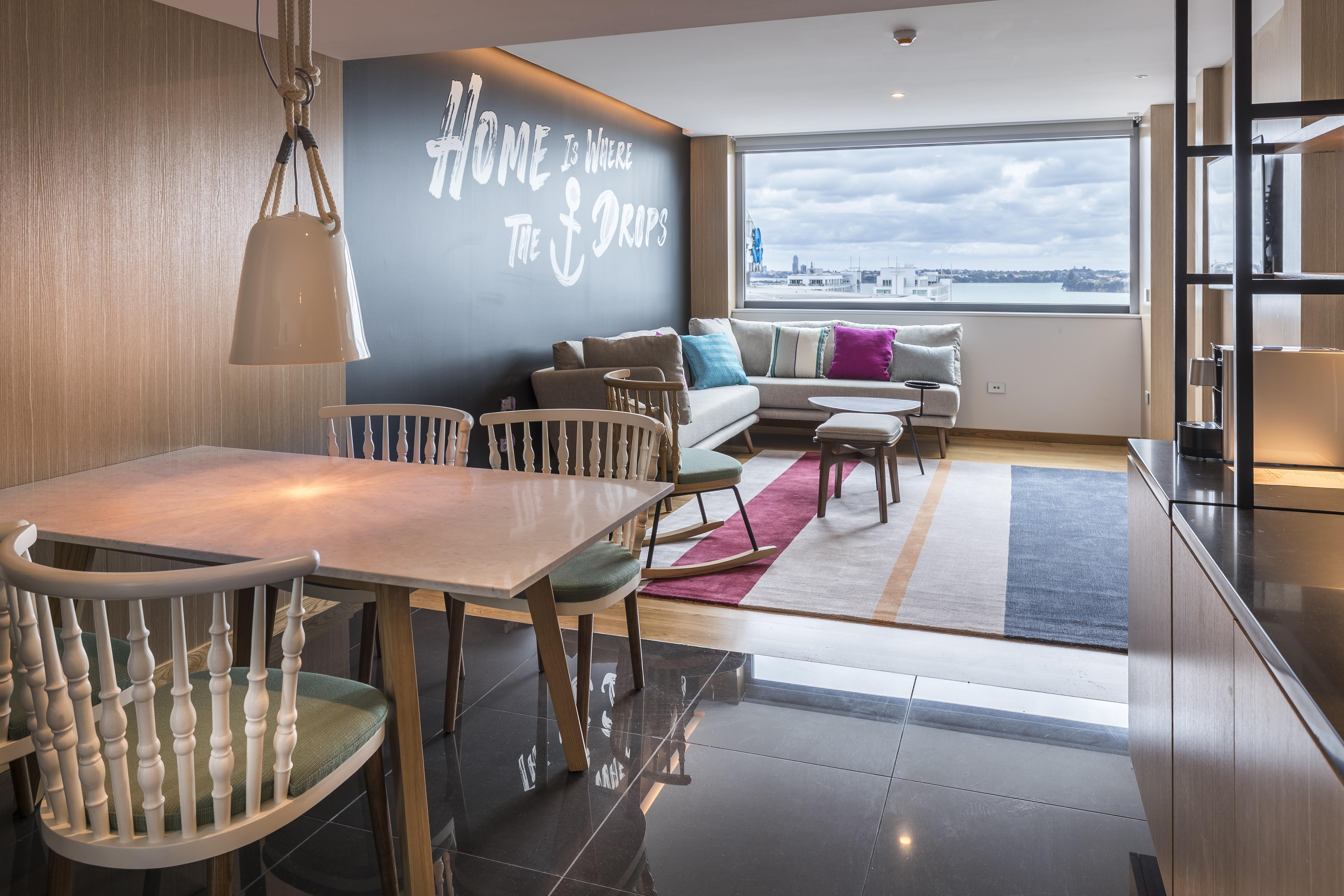 Hotel M Social 4*