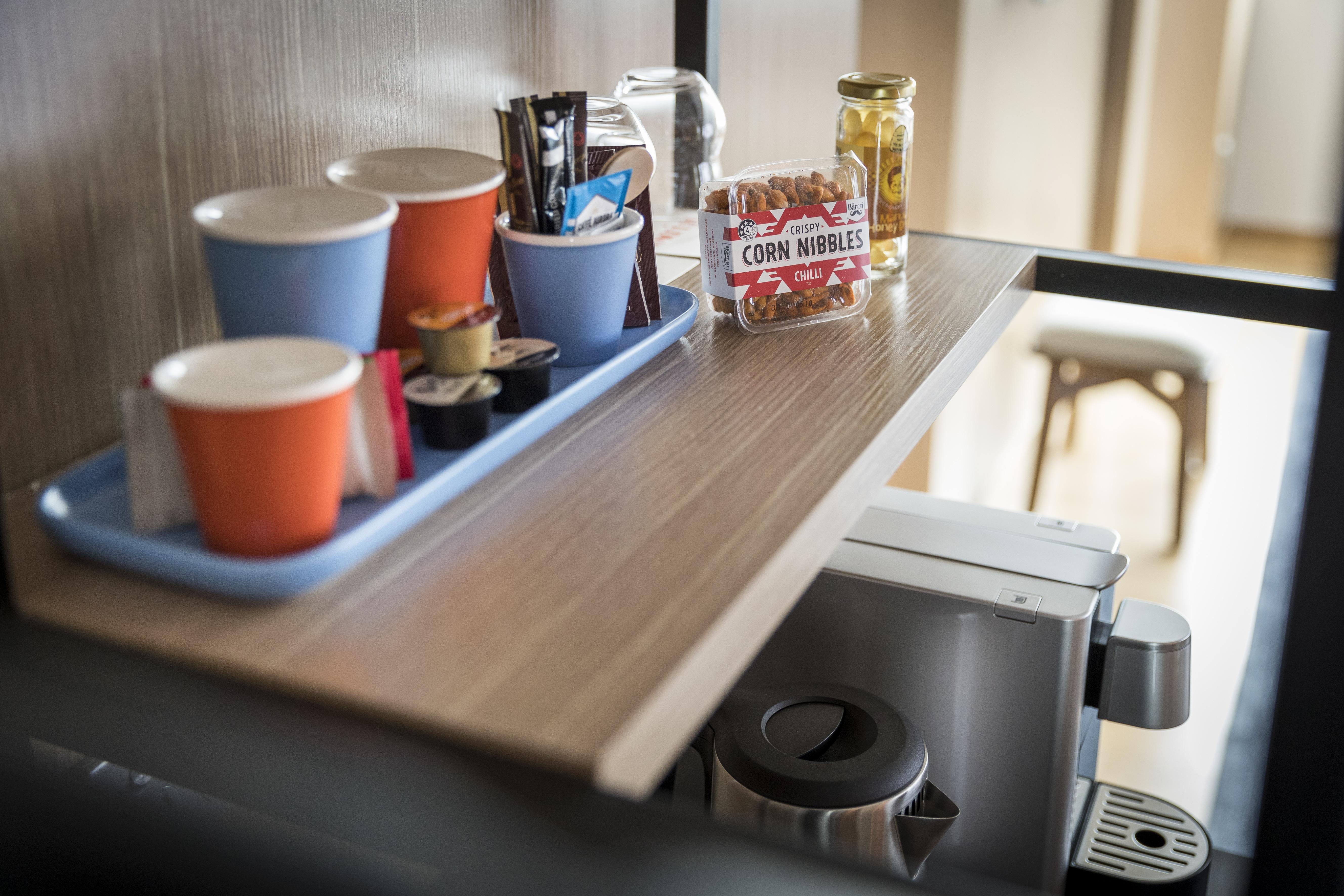 M Social Hotel Auckland