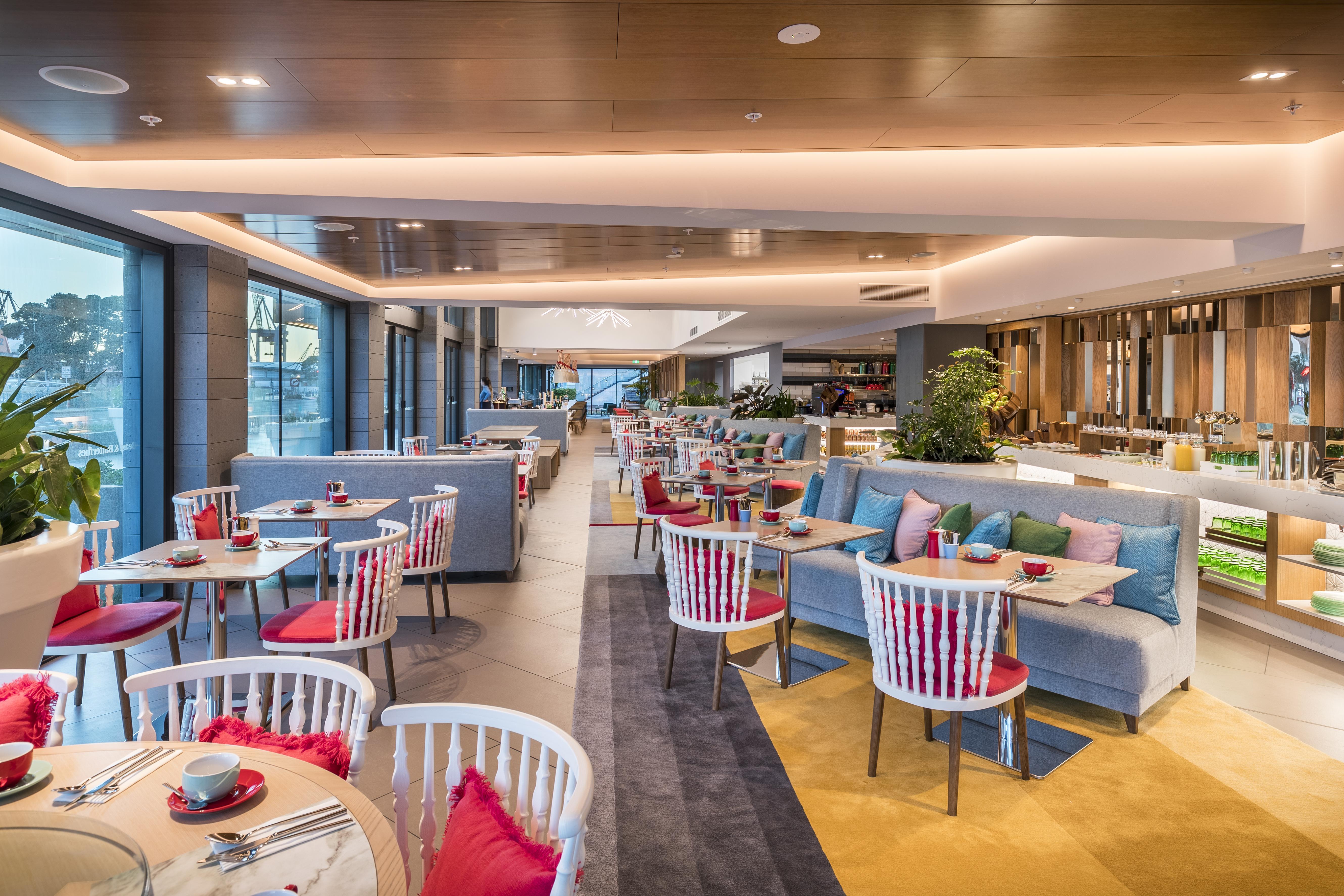 Hotel M Social Auckland