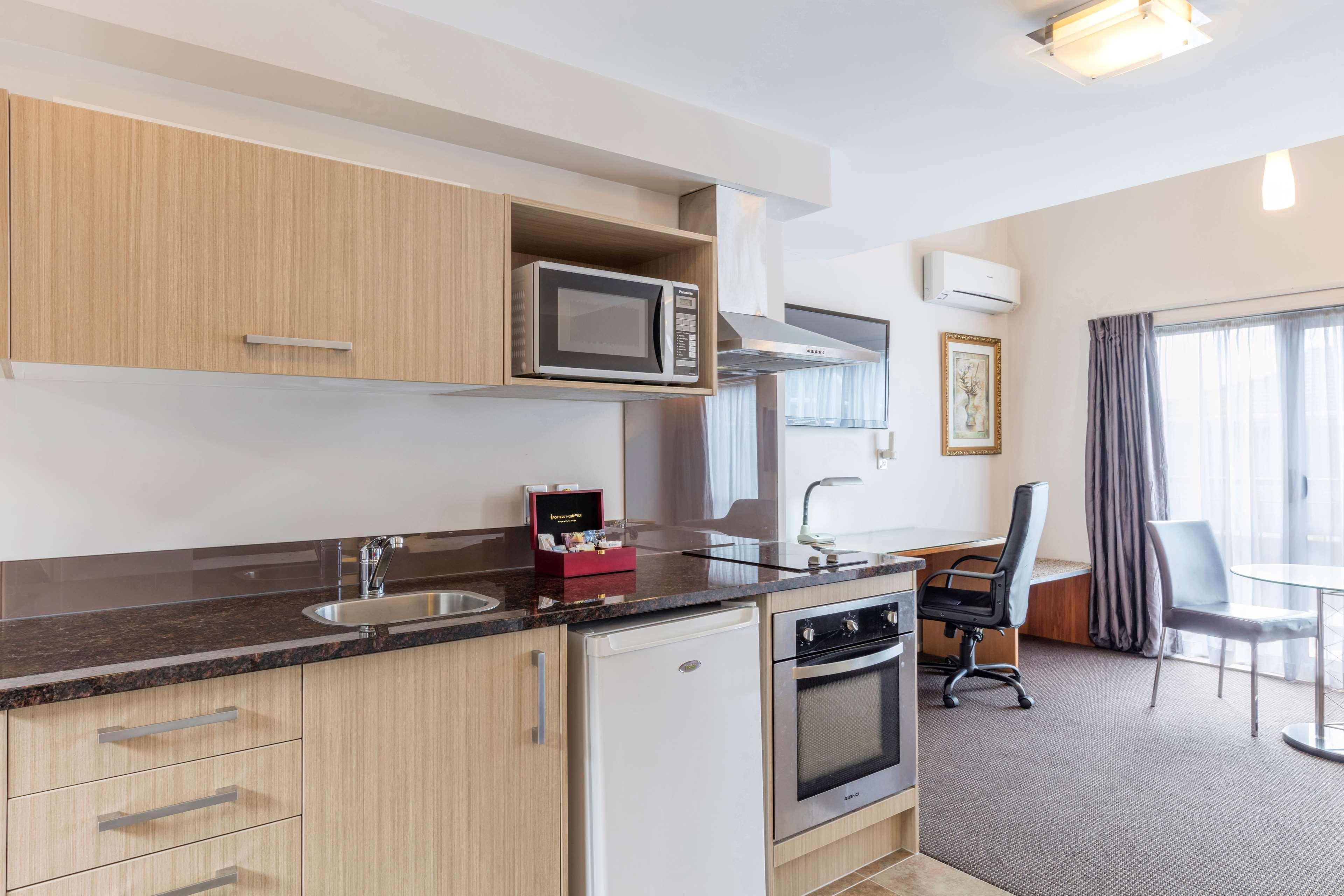 Motel Western Newmarket & 4*