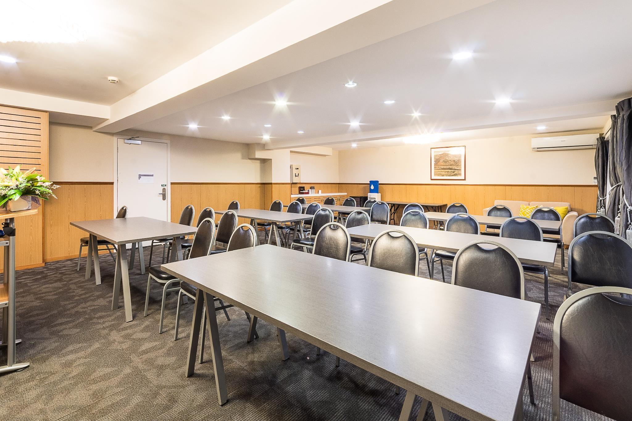 Western Newmarket & Motel Auckland