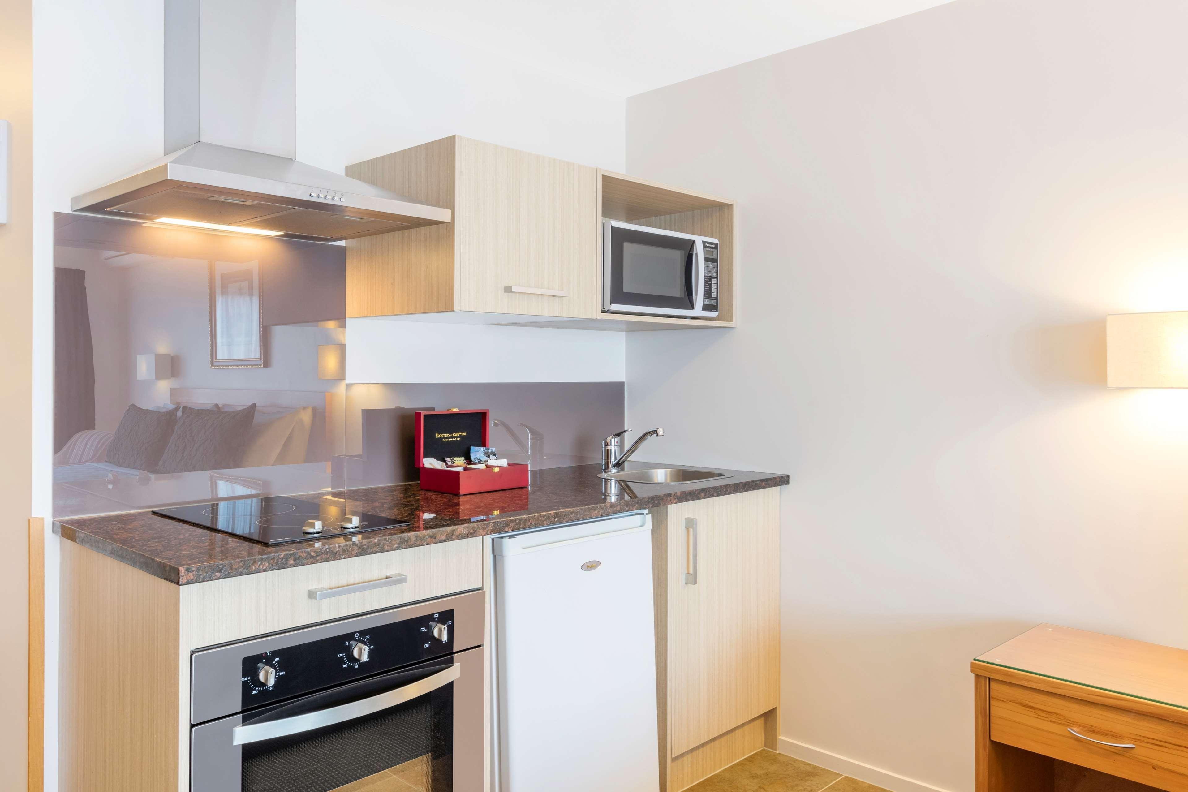 Motel Western Newmarket & Auckland