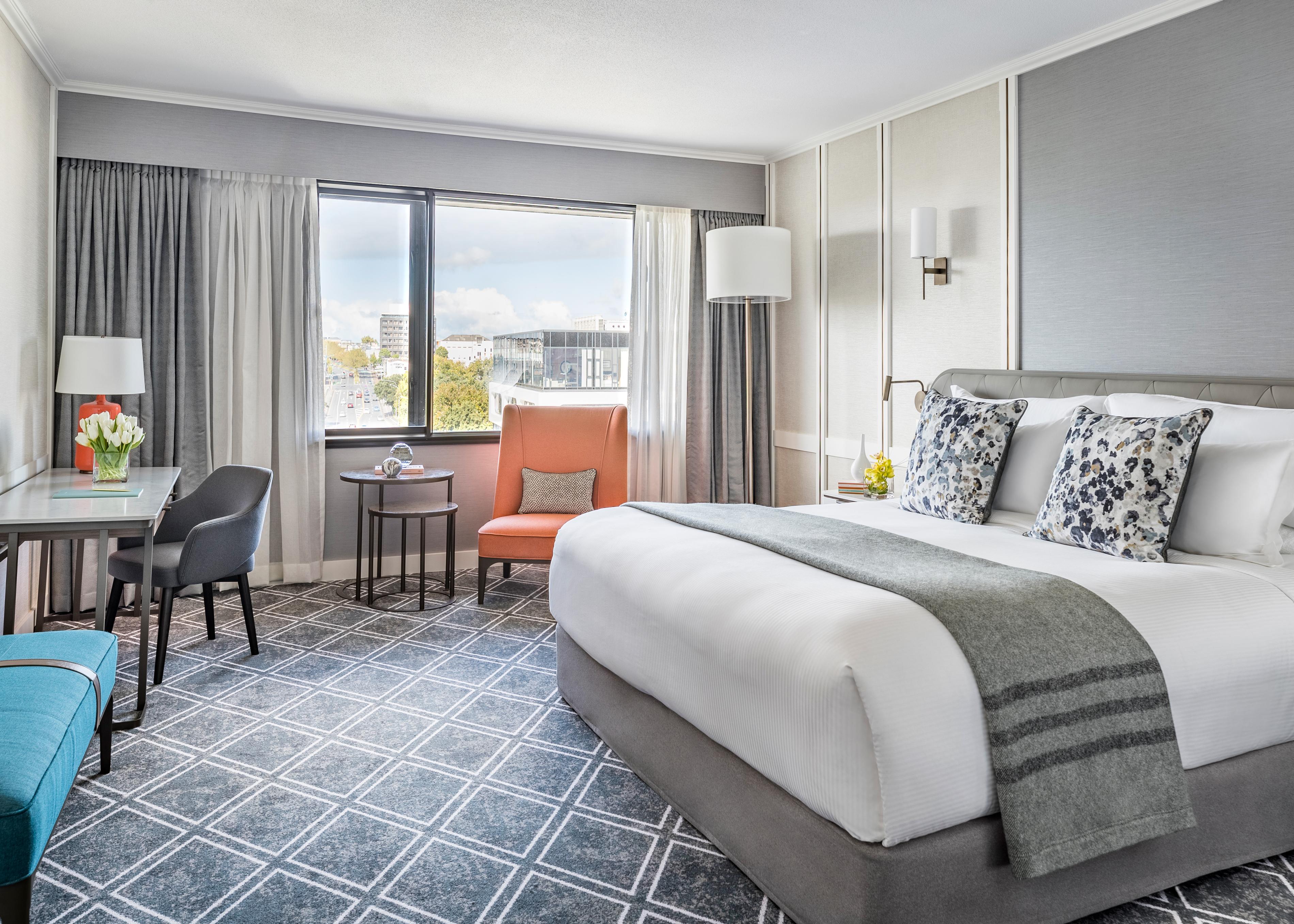 Cordis, By Langham Hospitality Group 5*