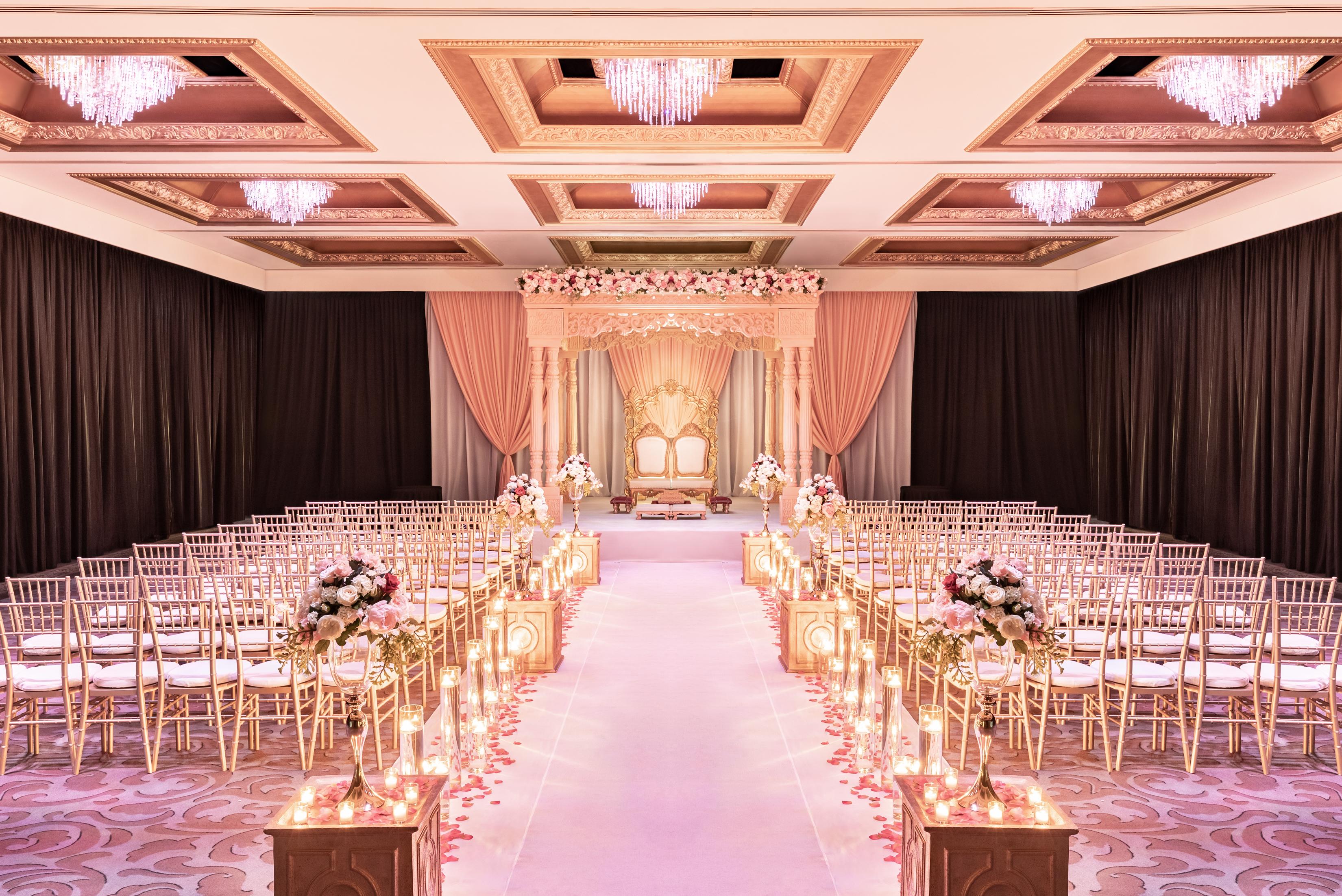 Cordis, By Langham Hospitality Group 5*