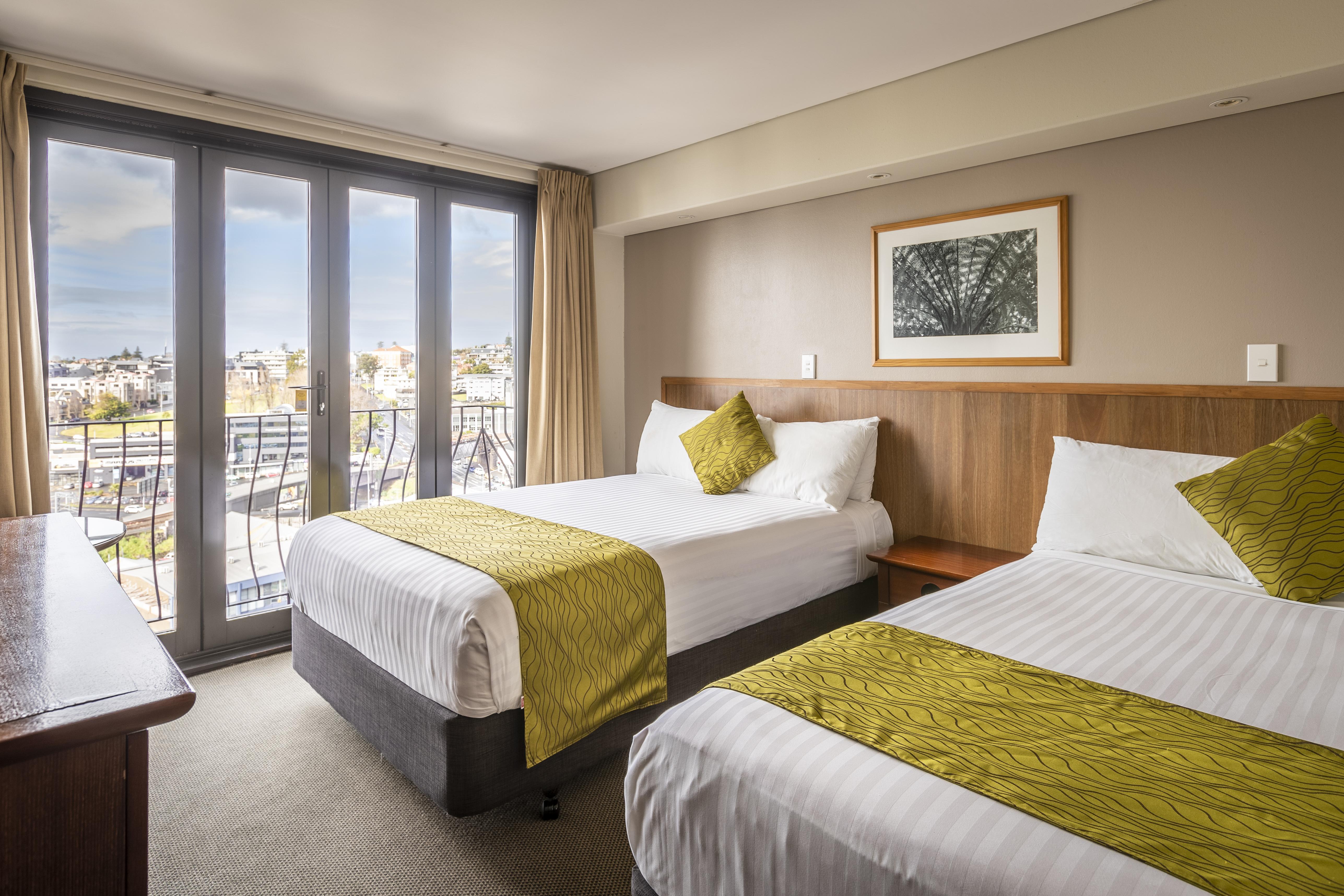 Copthorne Auckland