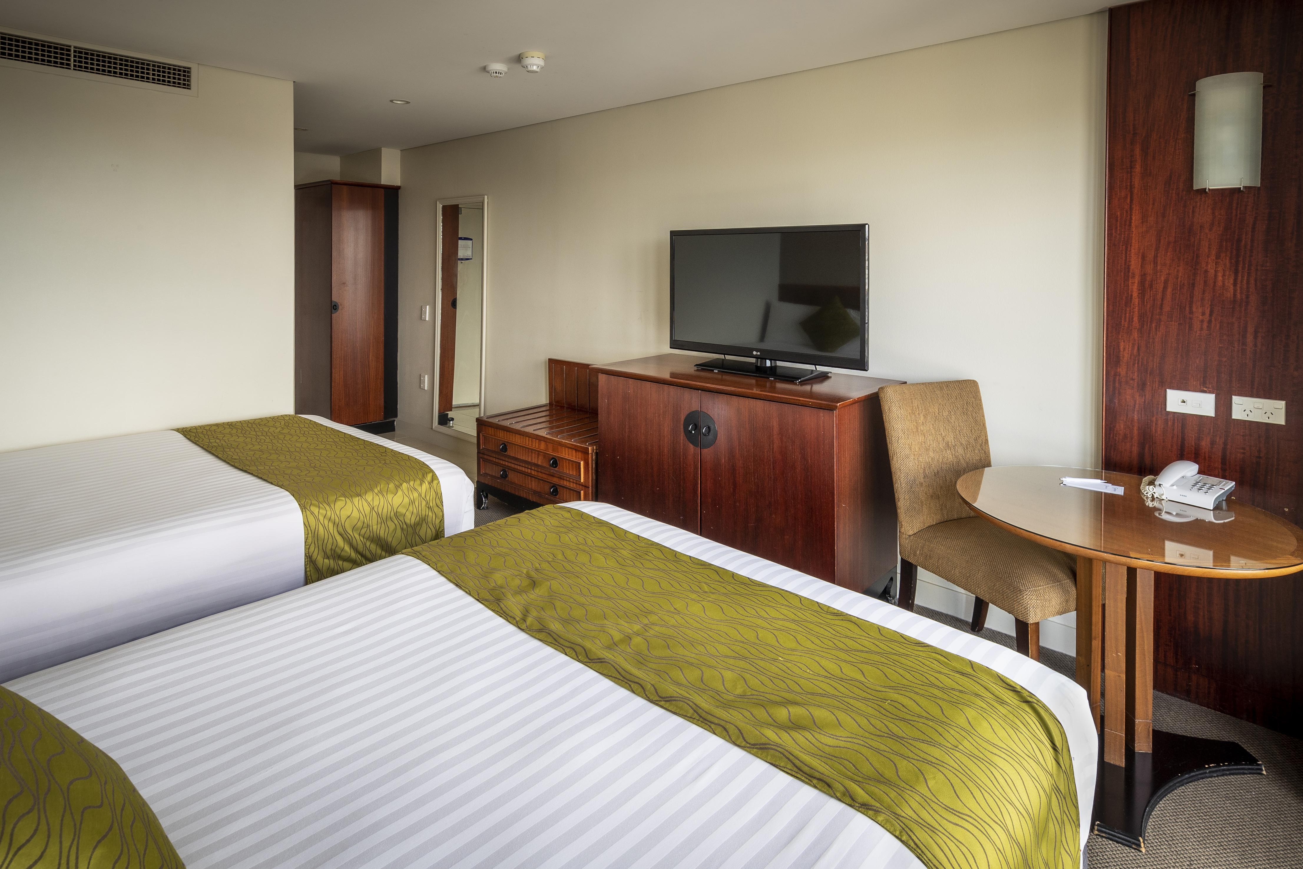 Copthorne Hotel