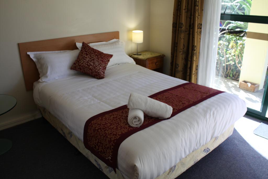 Motel Abella Auckland