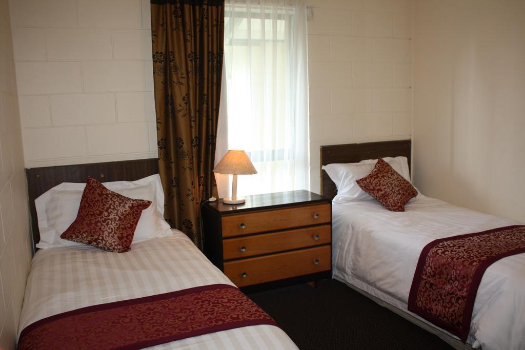 Abella Motel 3*