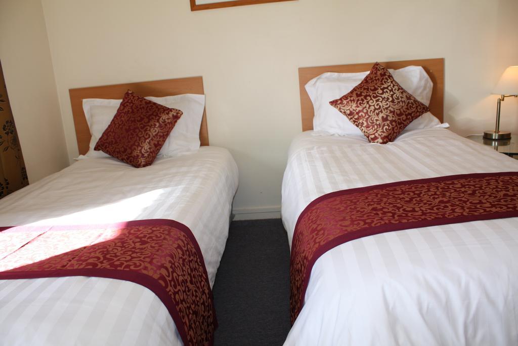 Abella 3* Auckland