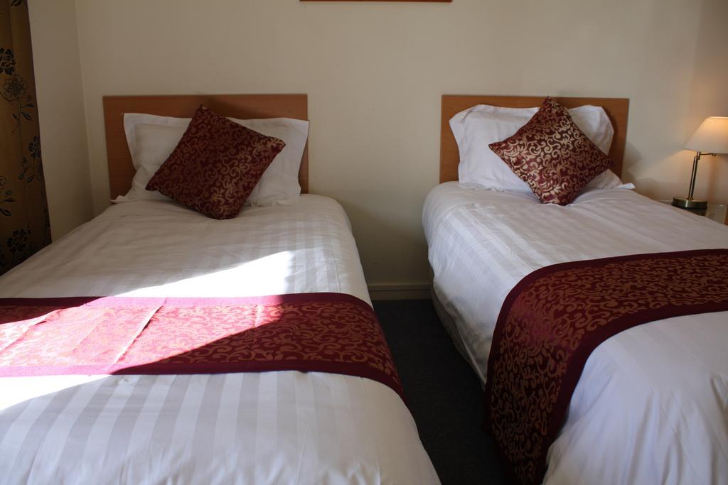 Abella Motel Auckland