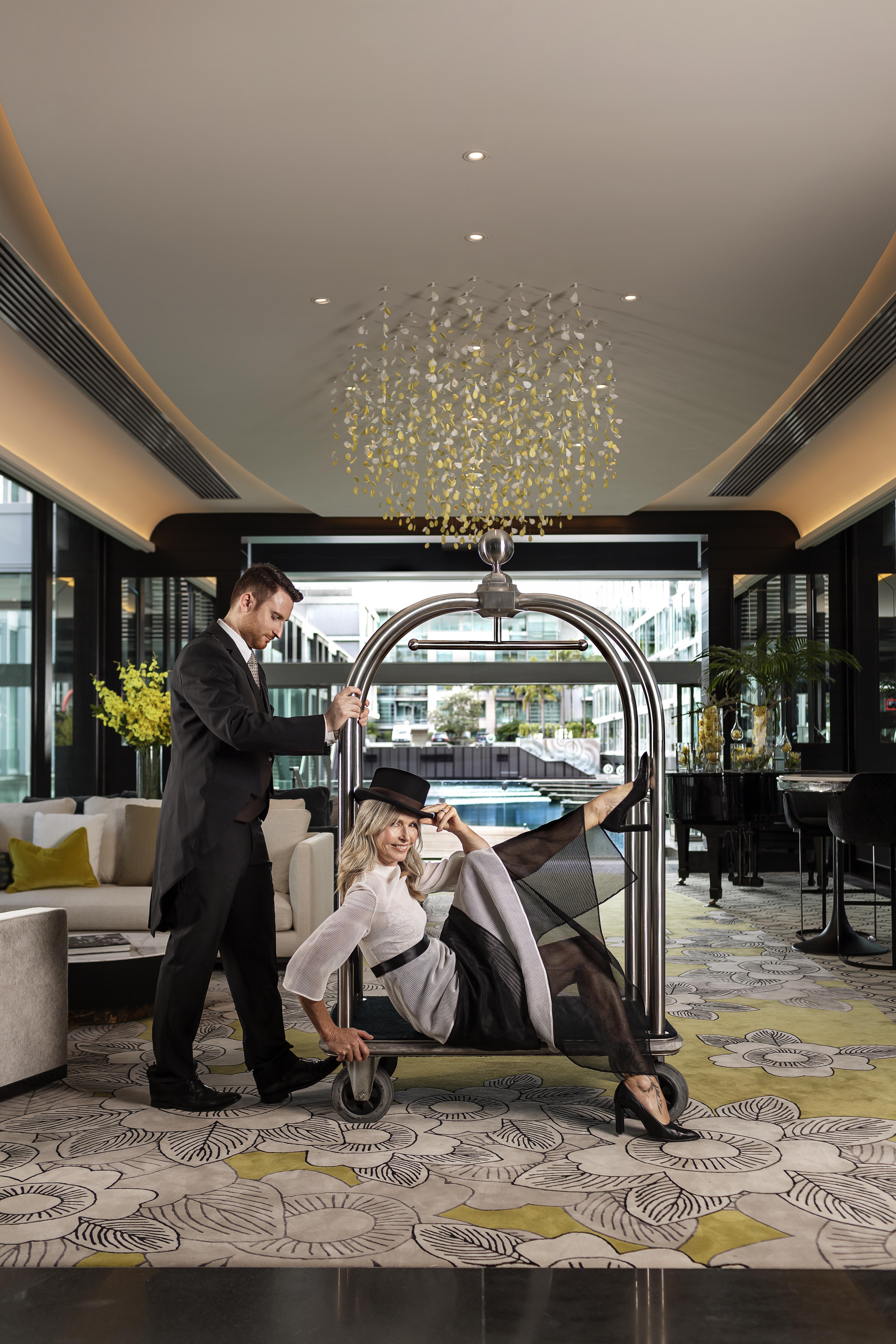 Sofitel Viaduct Harbour Auckland