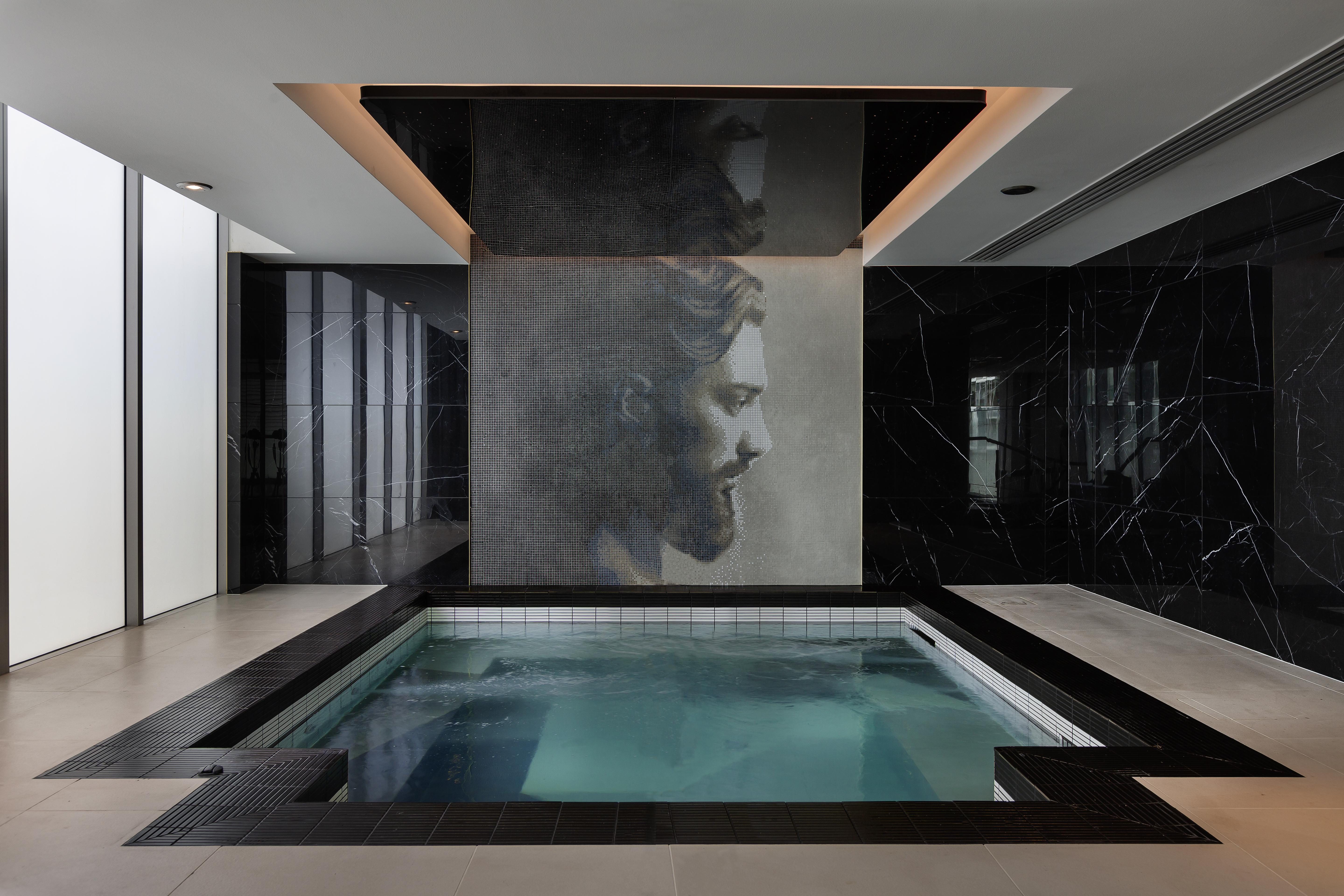 Sofitel Viaduct Harbour Hotel Auckland