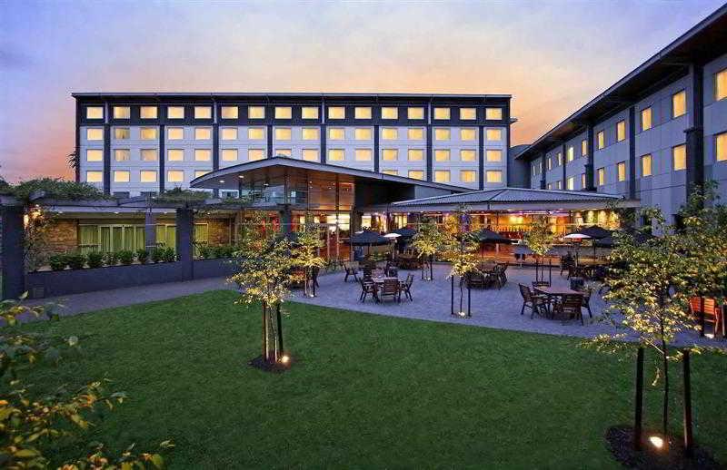 Ibis Ellerslie Auckland