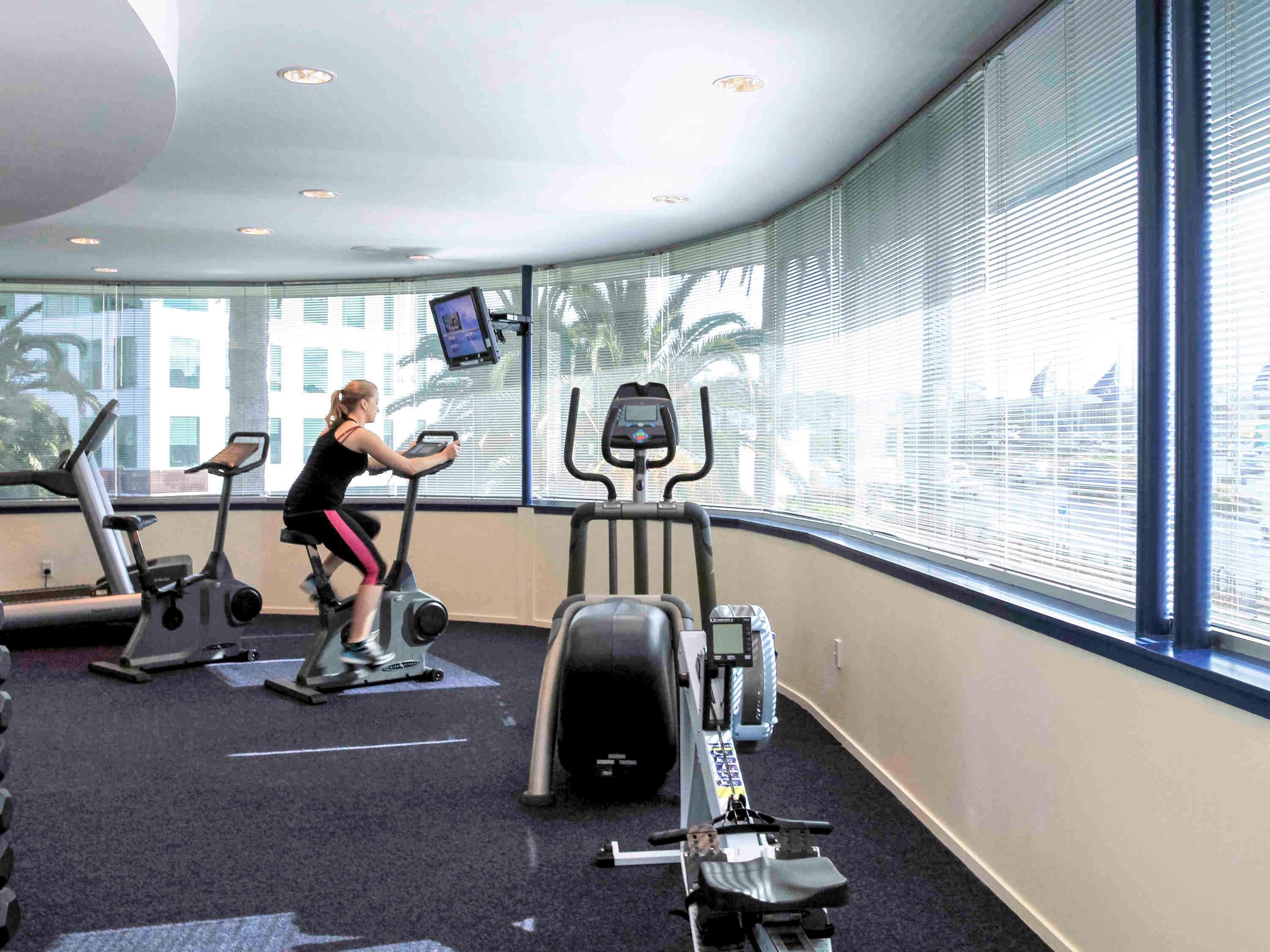 Ibis Ellerslie