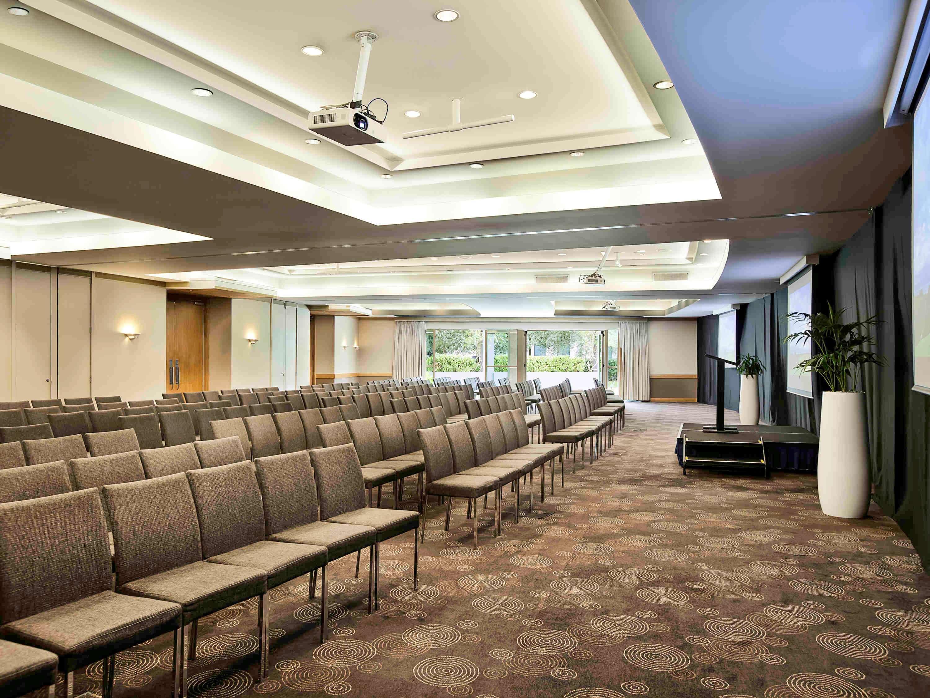 Hotel Ibis Ellerslie Auckland