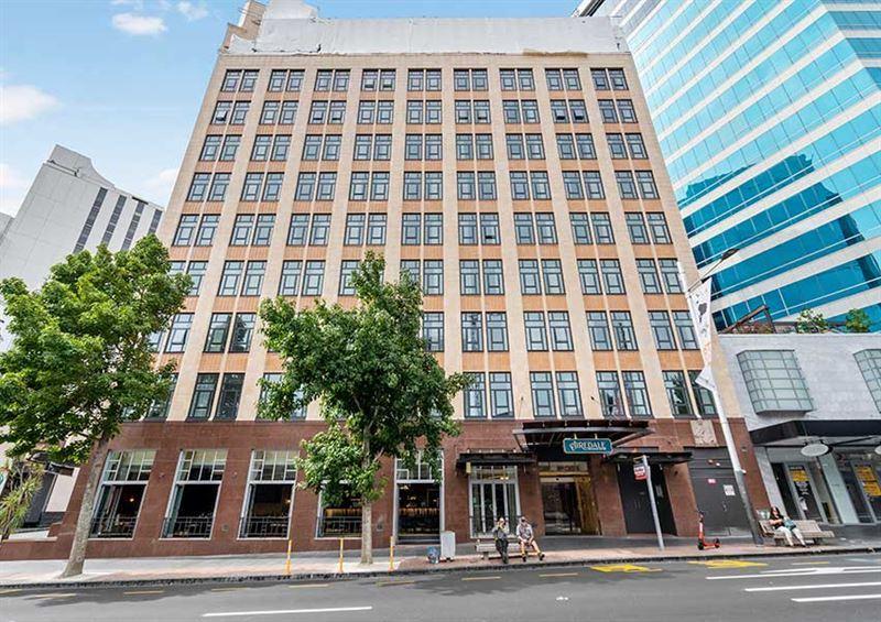 Legacy Airedale Hotel Auckland Hotel Auckland