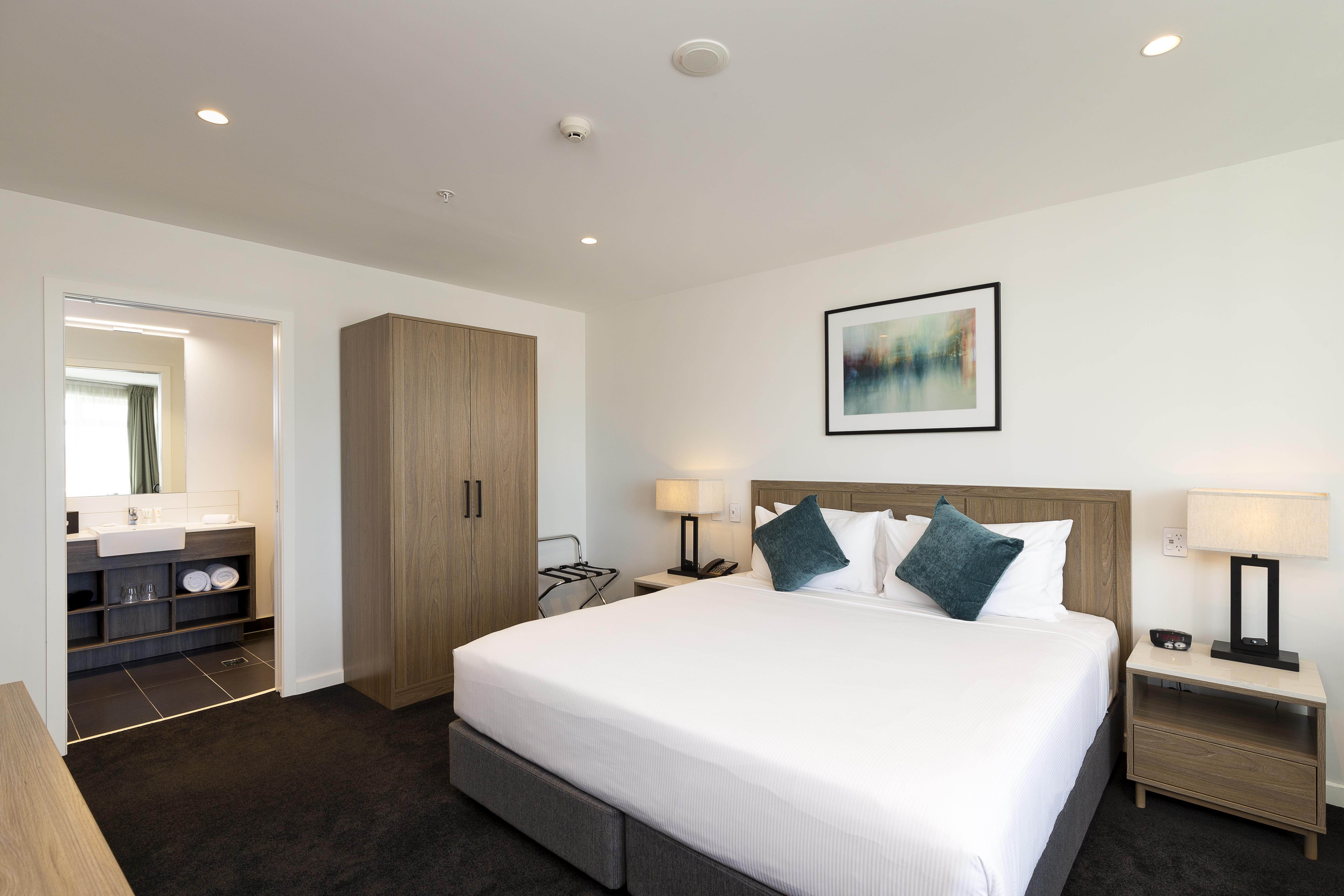 Nesuto Stadium 4* Auckland