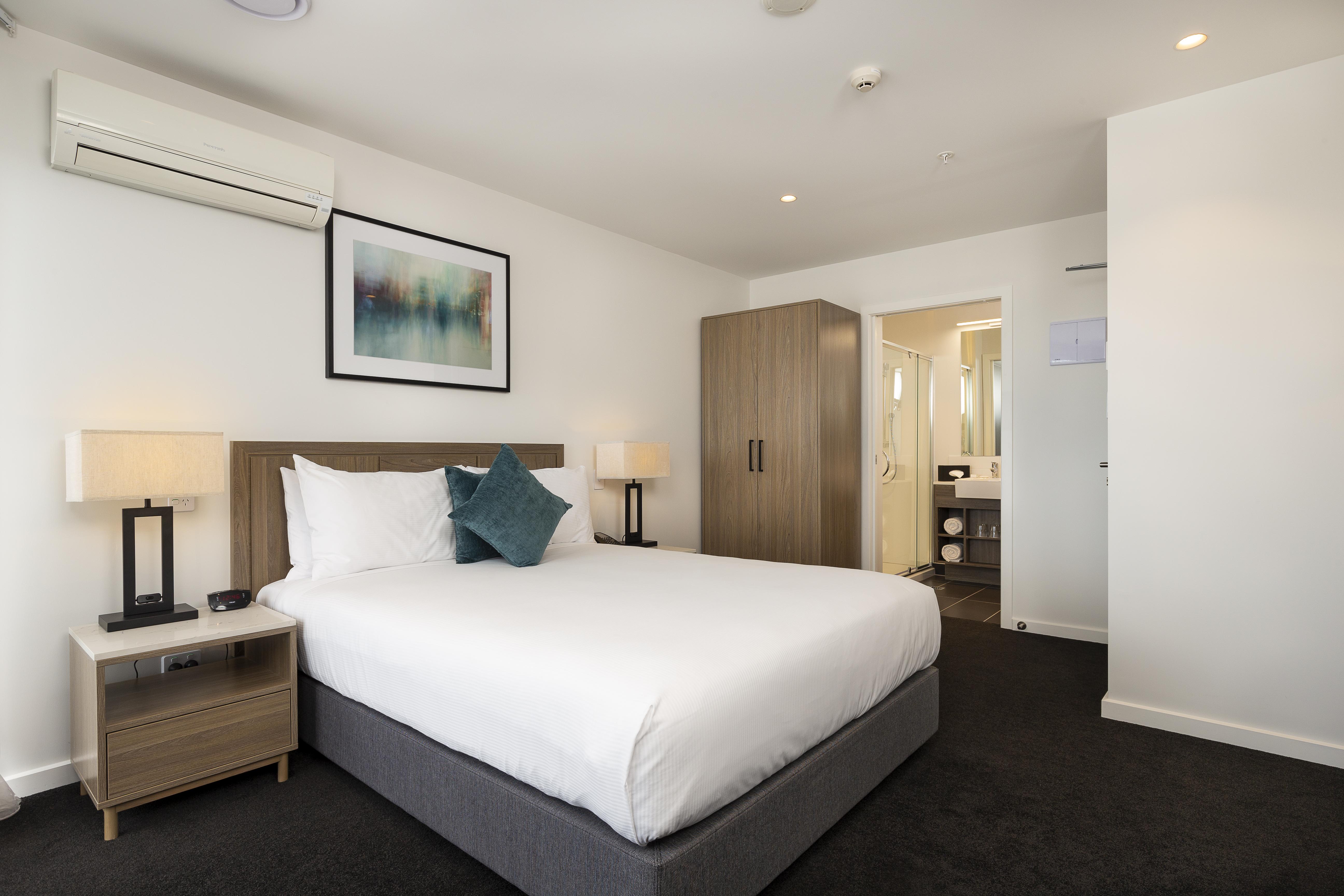 Nesuto Stadium Hotel Auckland