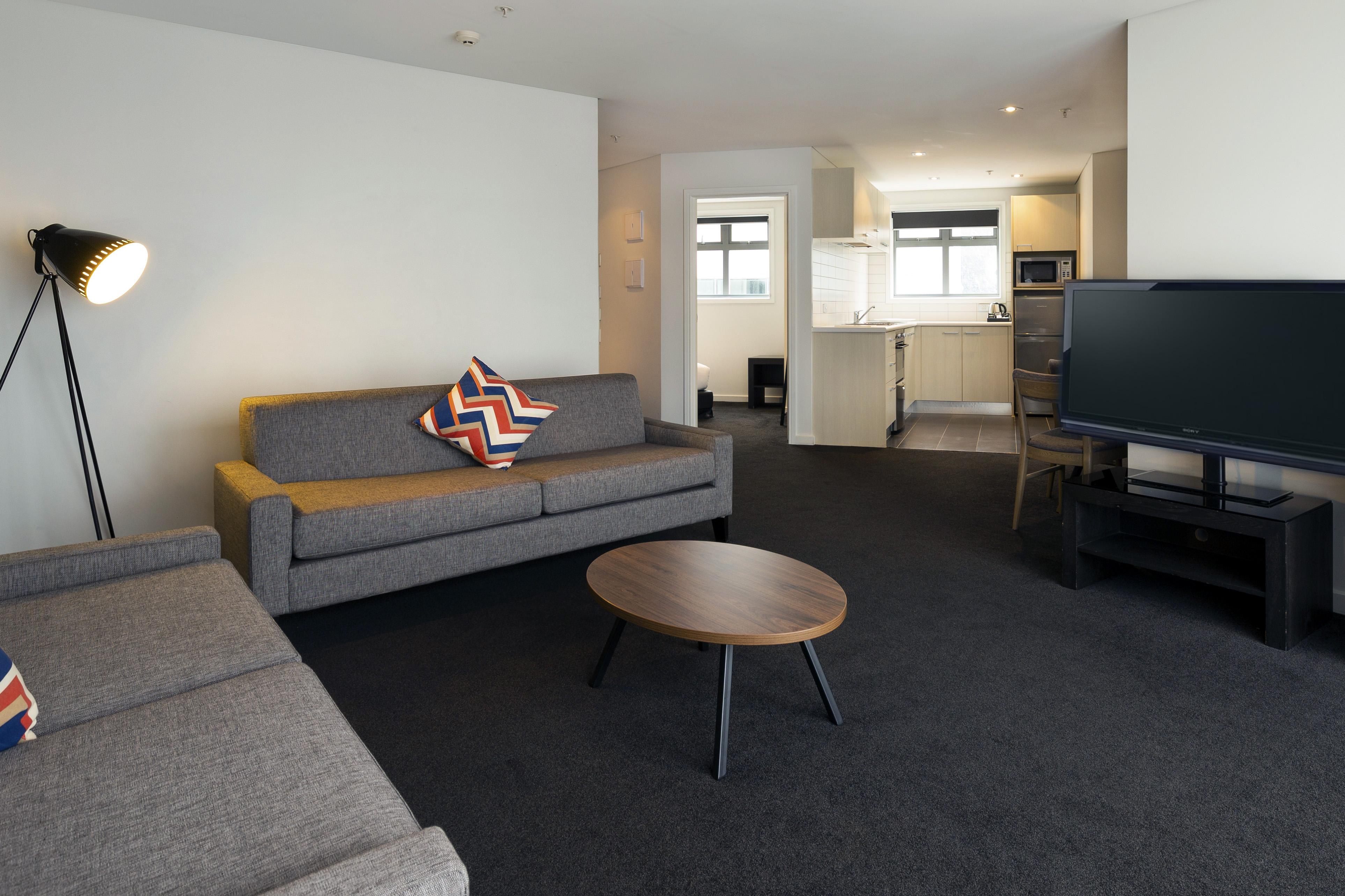 Nesuto Stadium 4* Auckland