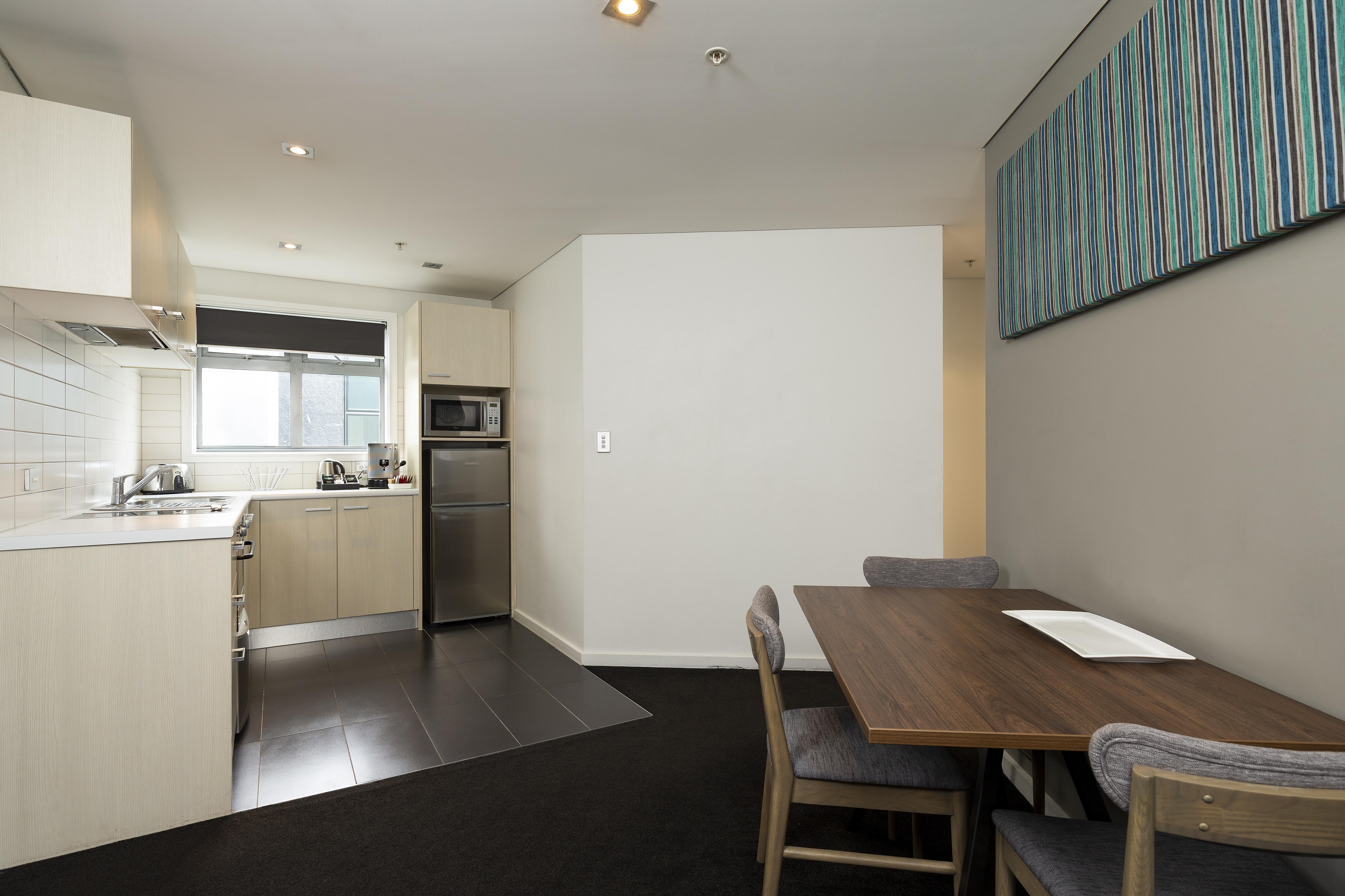 Nesuto Stadium 4* Auckland