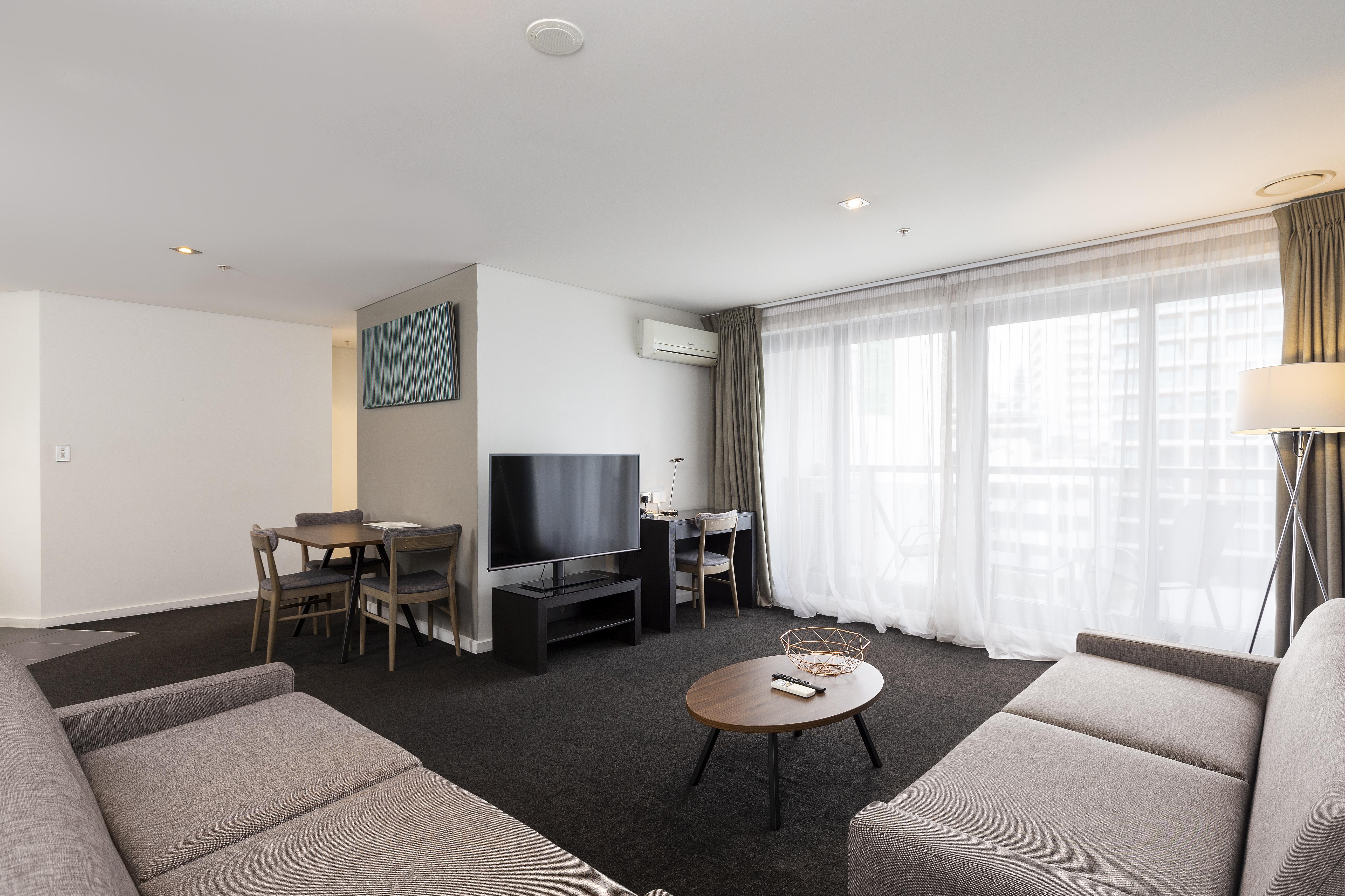 Nesuto Stadium 4* Auckland