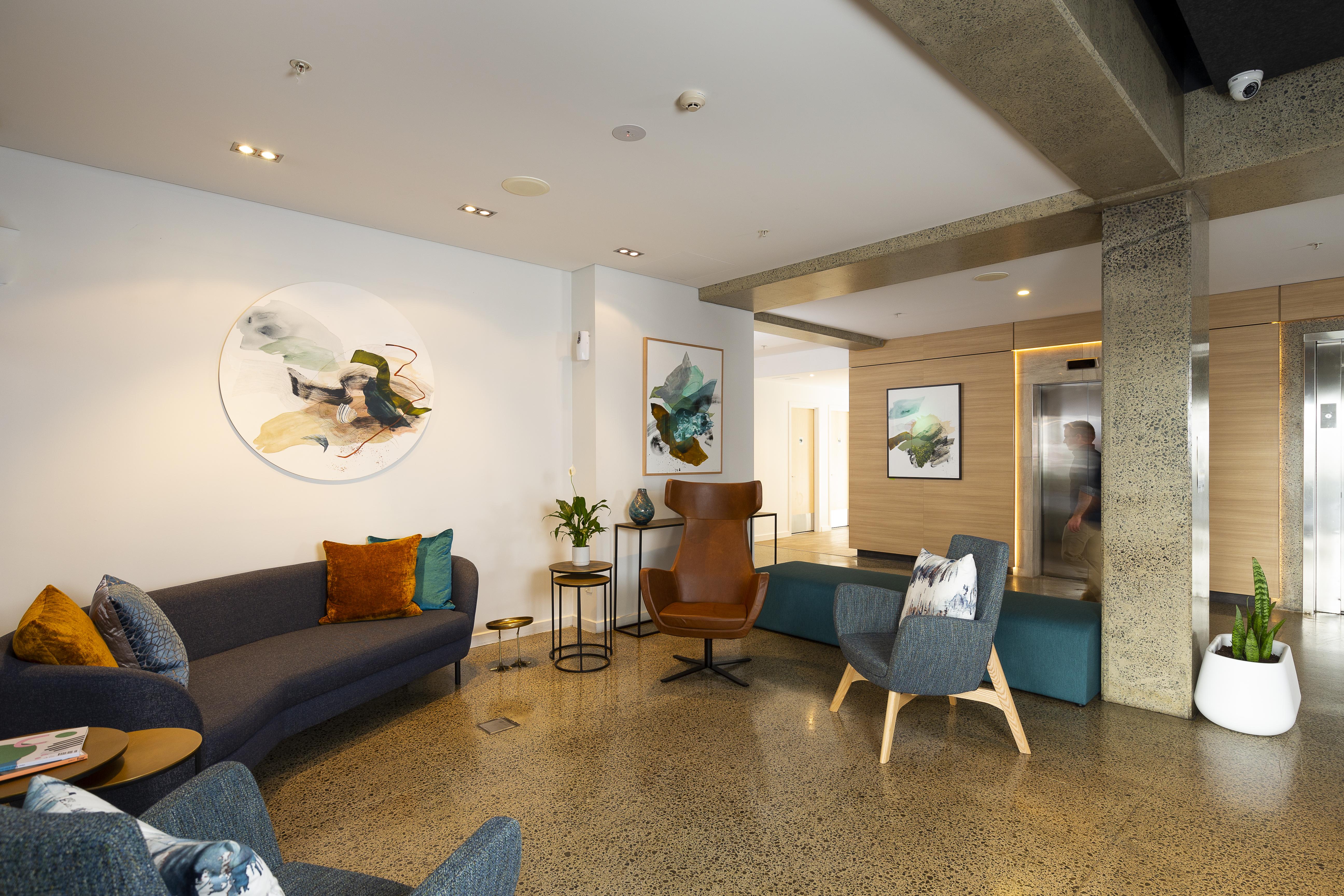 Hotel Nesuto Stadium Auckland