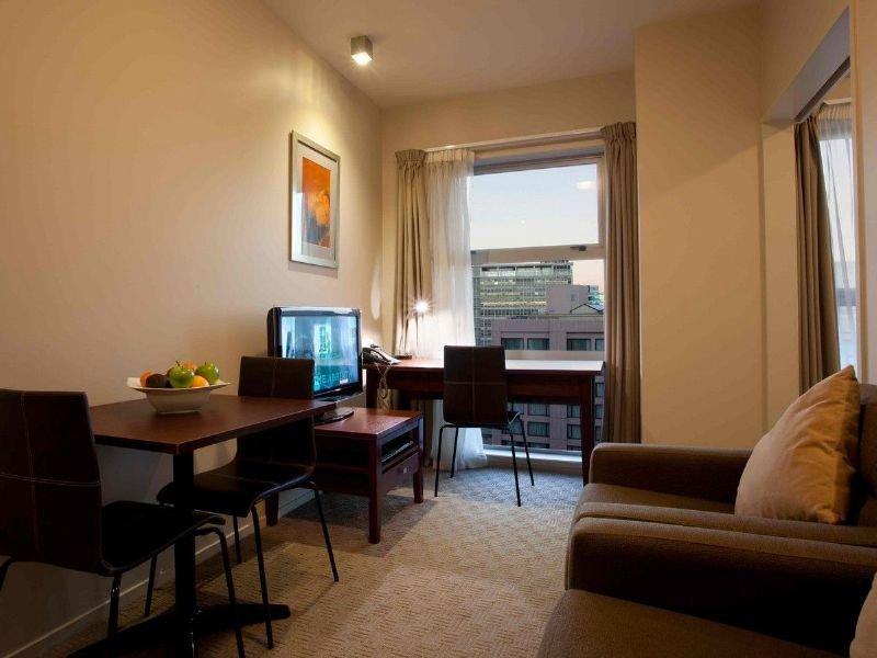 Vr Aparthotel
