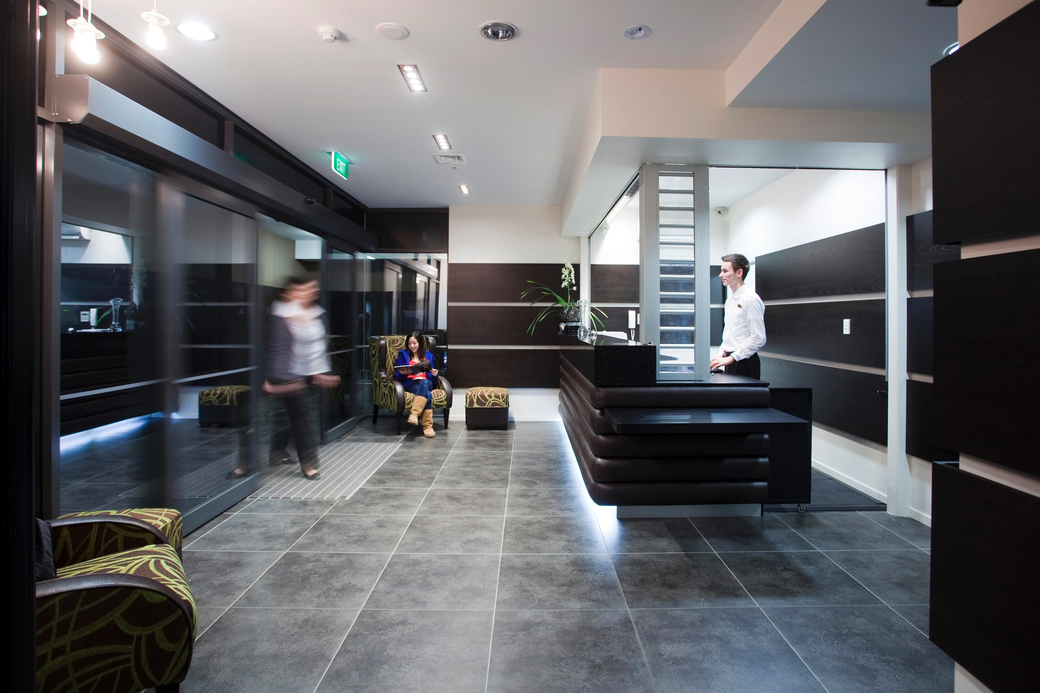 Nesuto St Martins Aparthotel Auckland