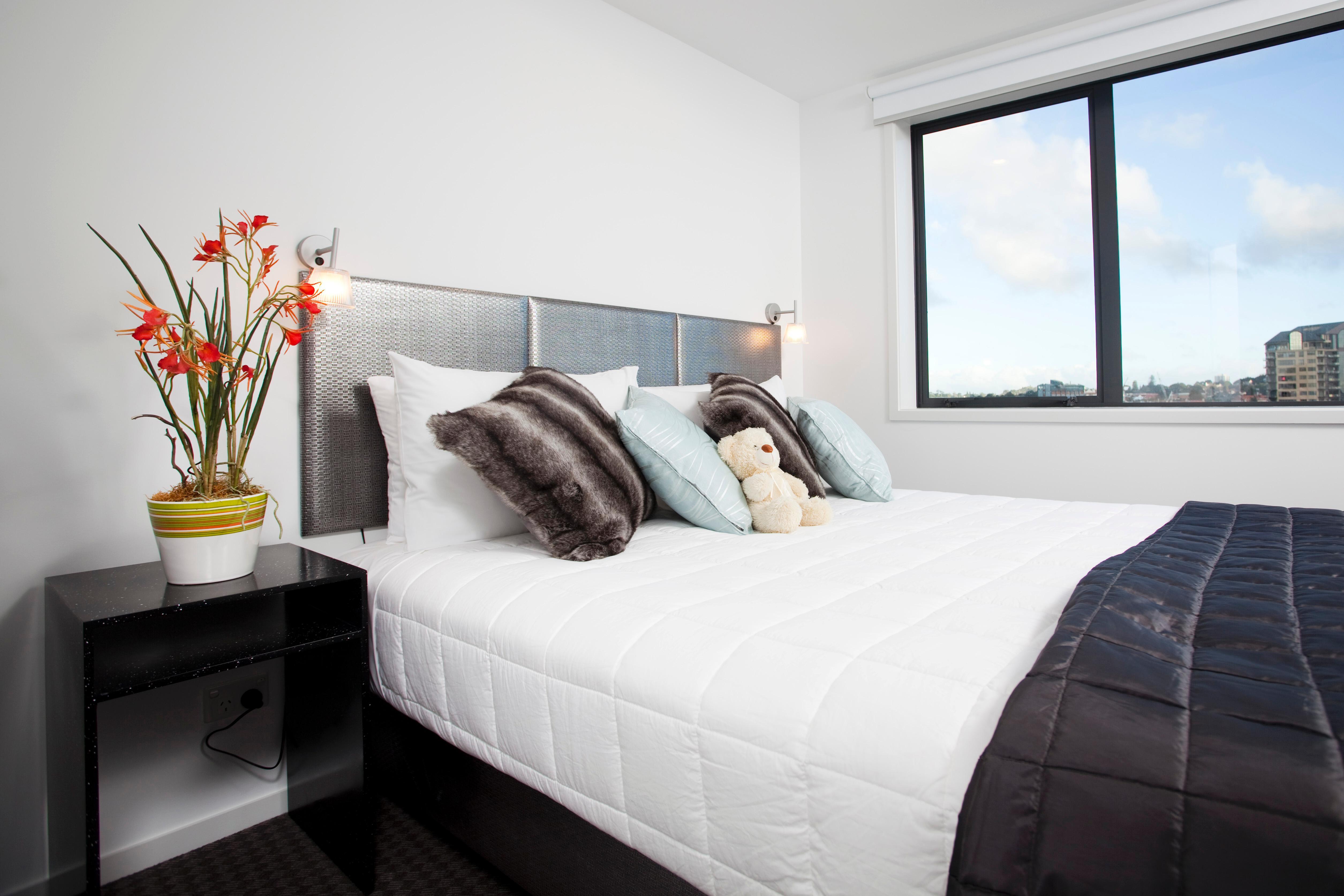 Nesuto St Martins 4* Auckland