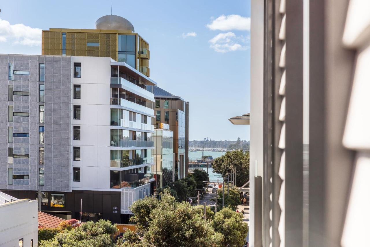 Apartment Qv Lovely 1 Bedroom With Parking And Wifi -1069 Auckland