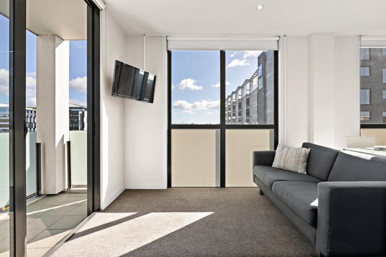 Qv Lovely 1 Bedroom With Parking And Wifi -1069 Auckland