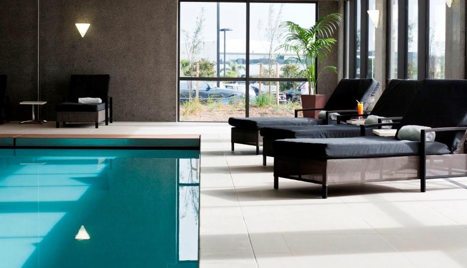 Sudima Airport 4* Auckland
