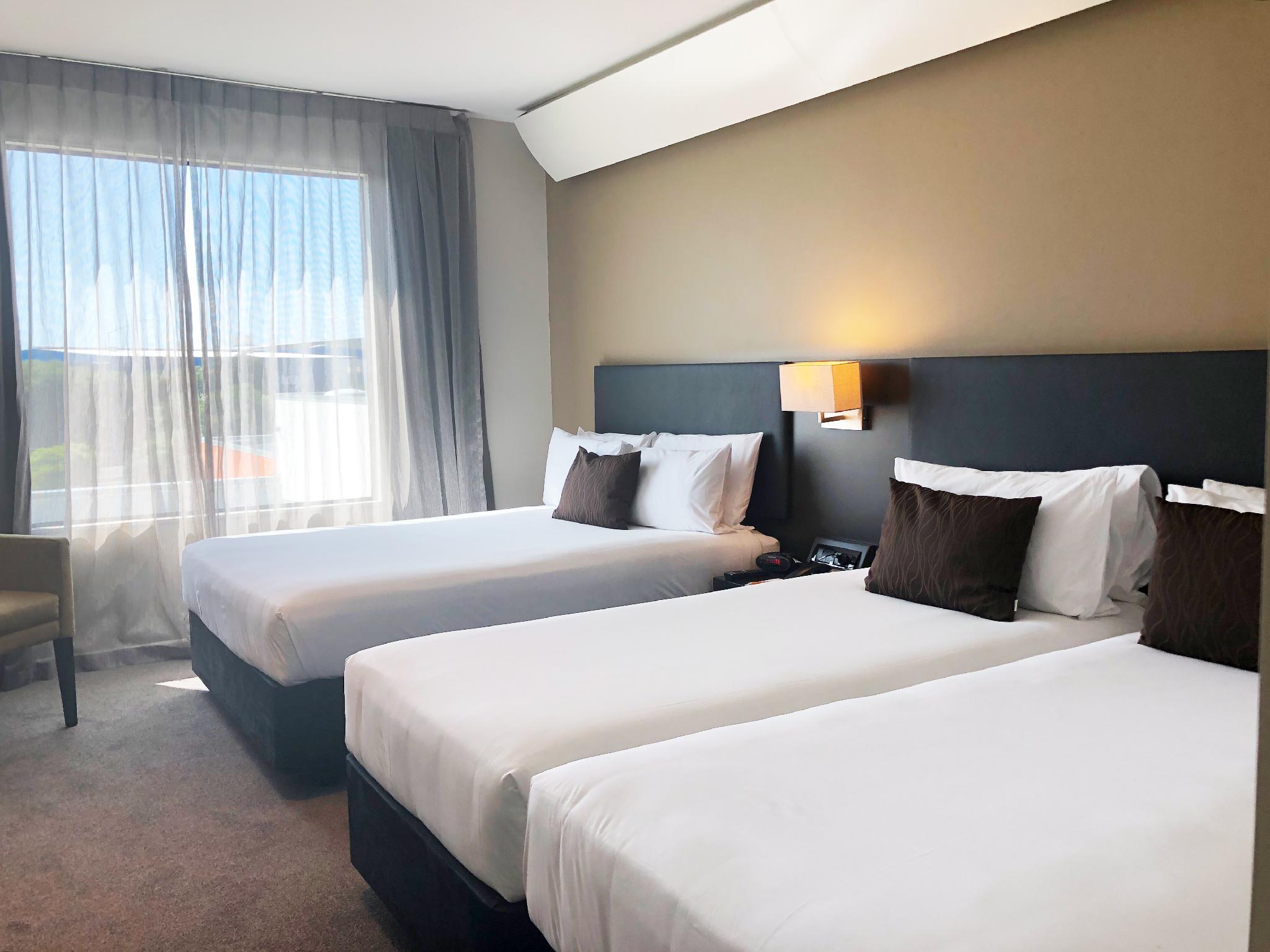 Hotel Sudima Airport Auckland