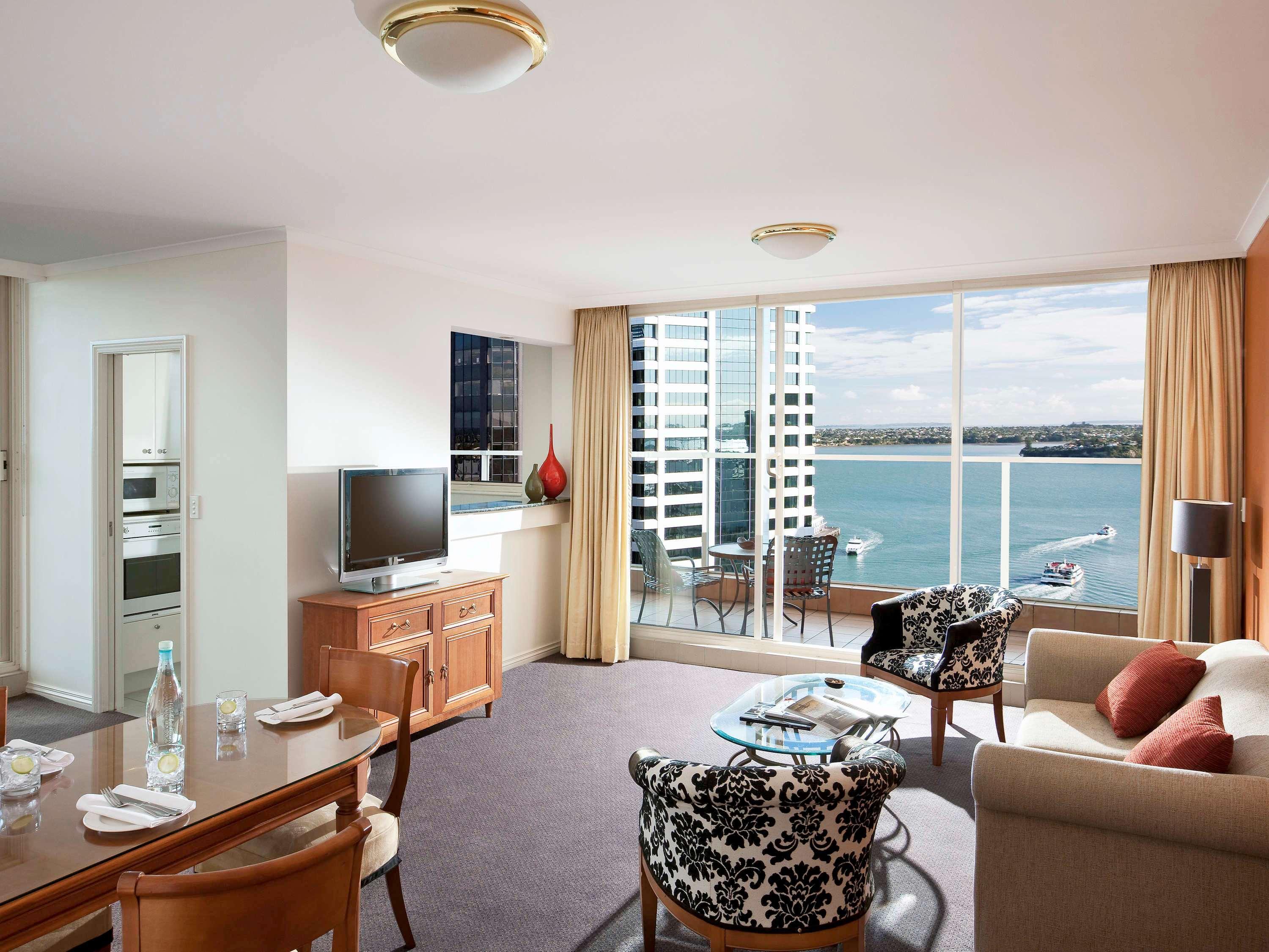 The Sebel Quay West 4* Auckland