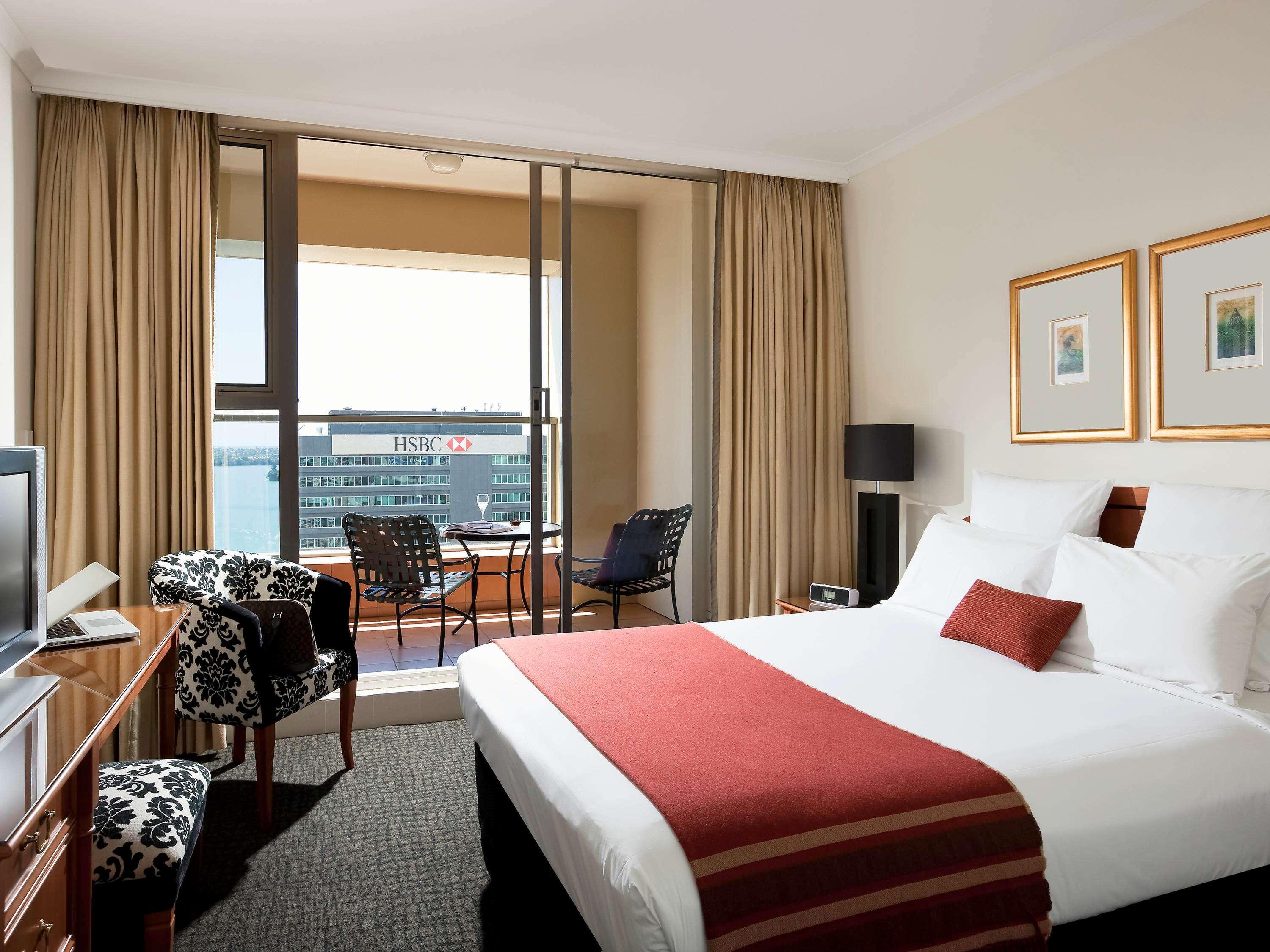 The Sebel Quay West Aparthotel 4*