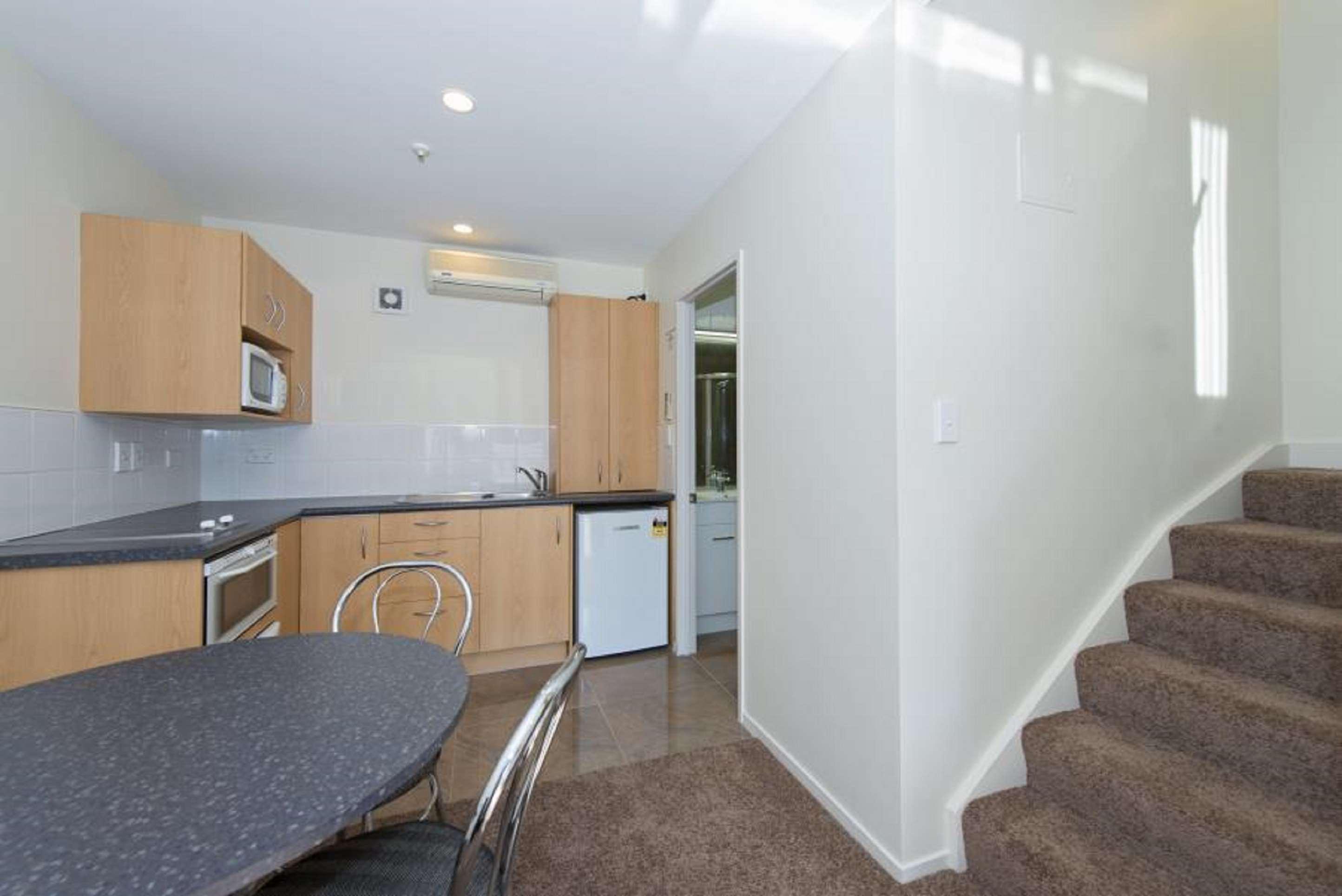 Western Ellerslie International Motel Auckland