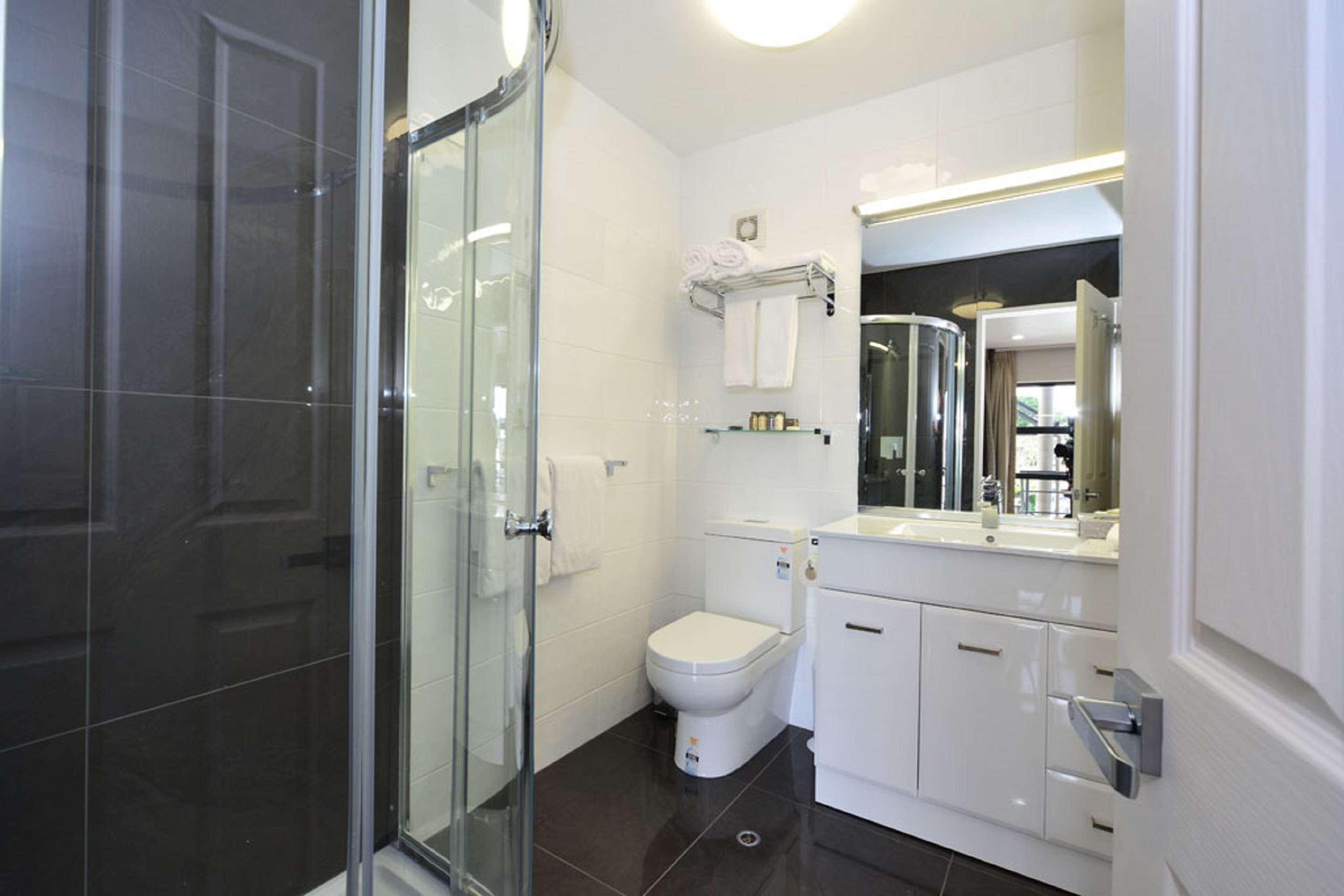 Motel Western Ellerslie International Auckland