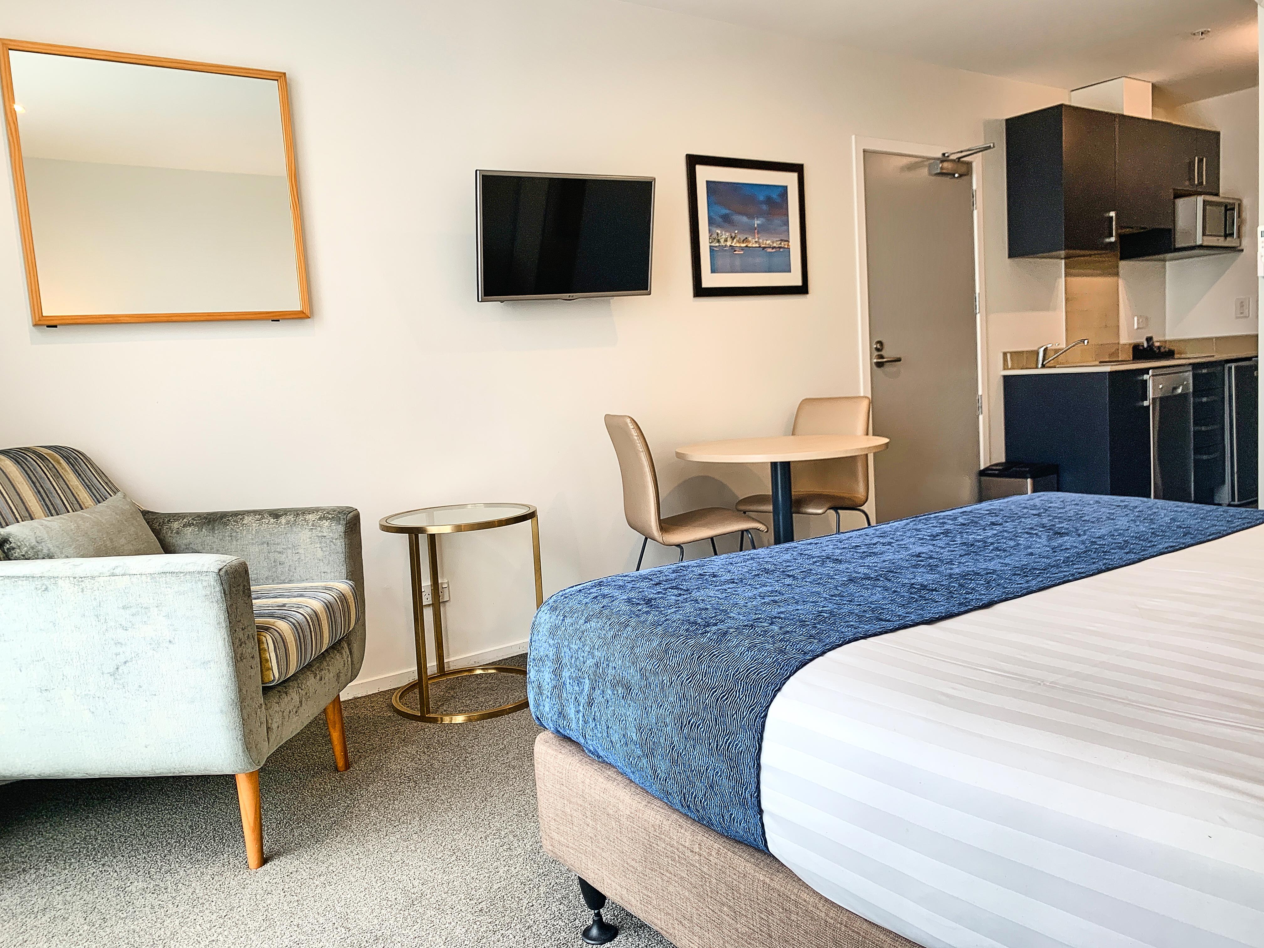 Ramada By Wyndham Albany 4* Auckland