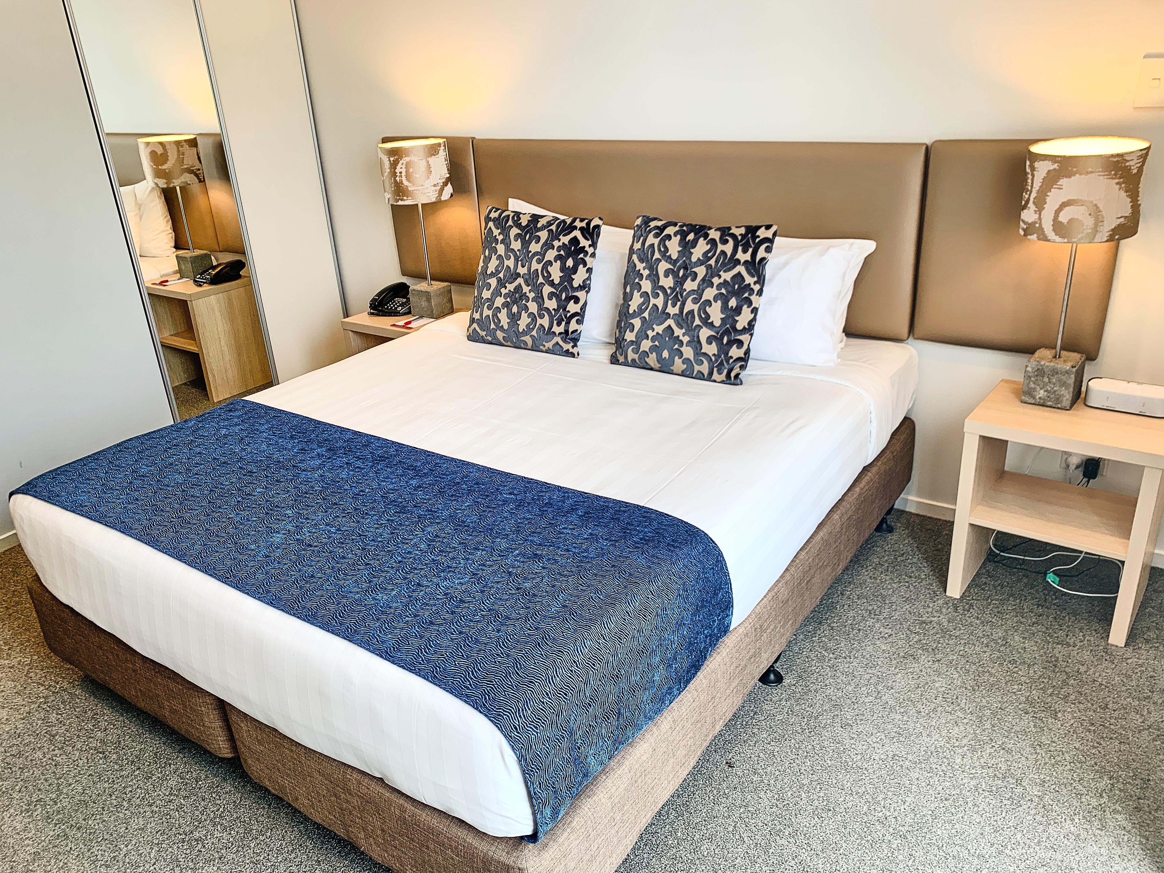 Ramada By Wyndham Albany 4* Auckland