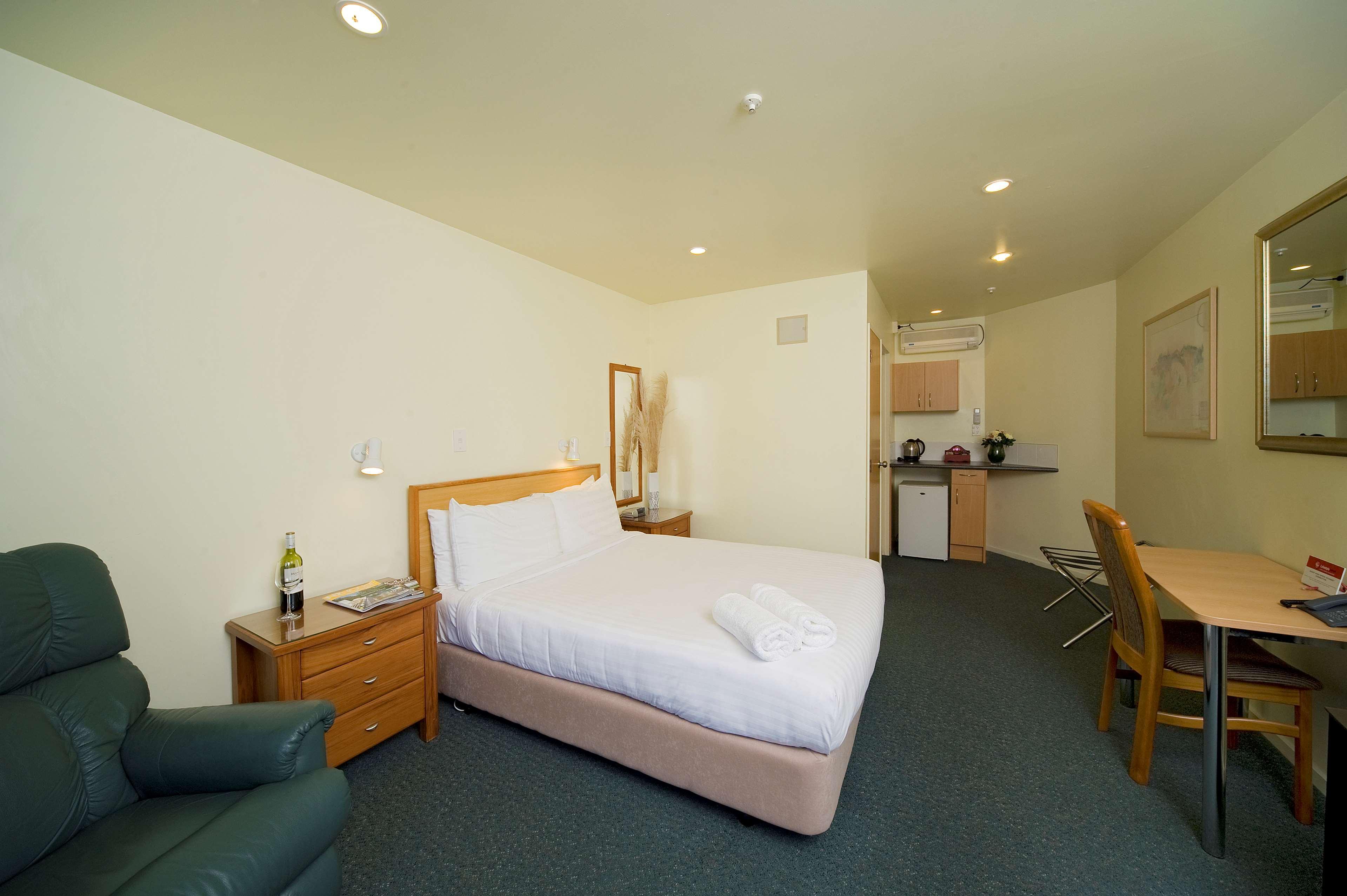 Western Ellerslie International Motel Auckland