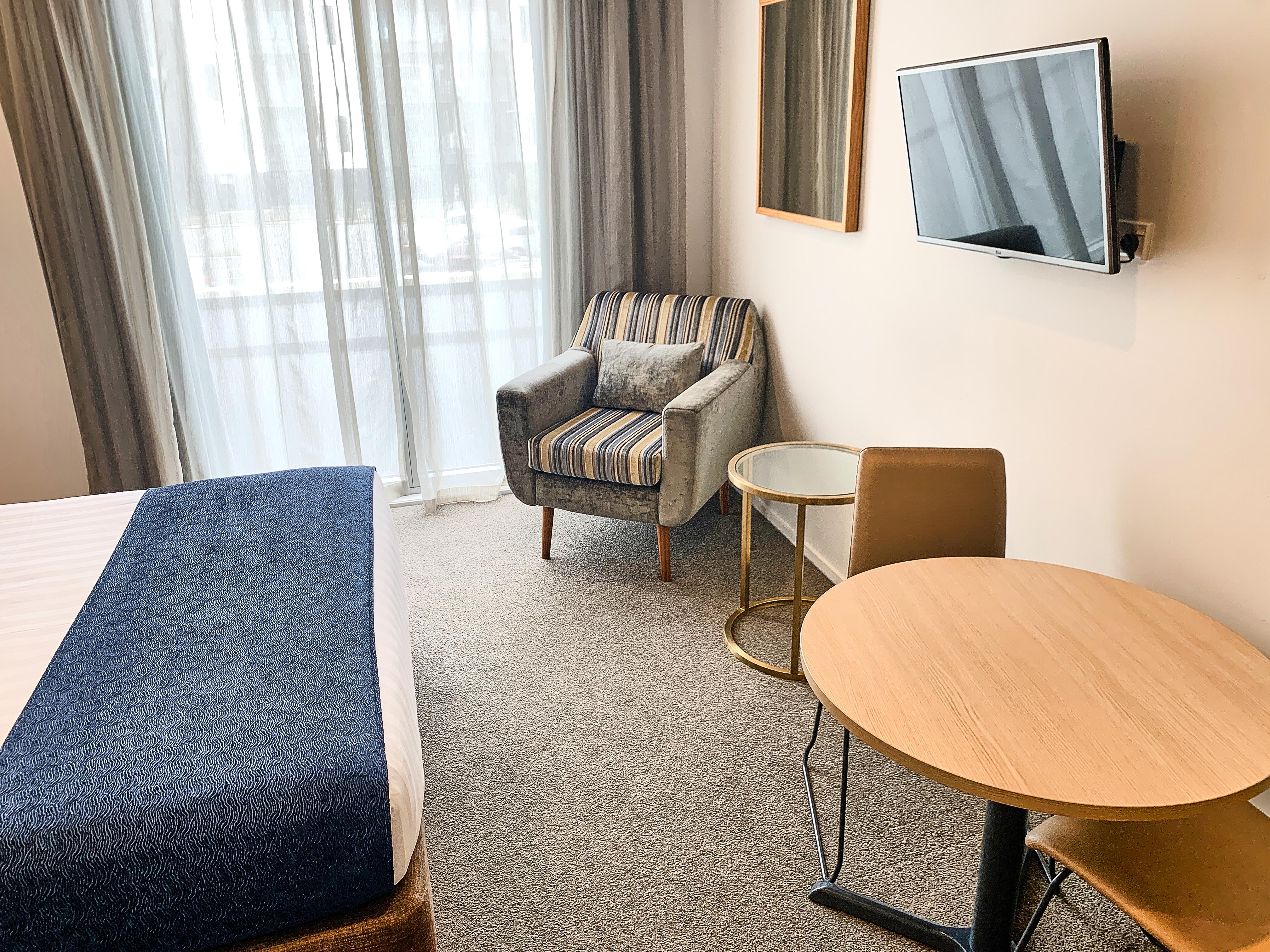 Aparthotel Ramada By Wyndham Albany Auckland