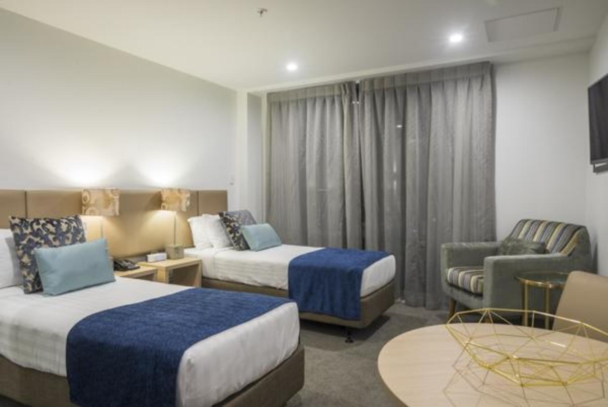 Ramada By Wyndham Albany Aparthotel Auckland