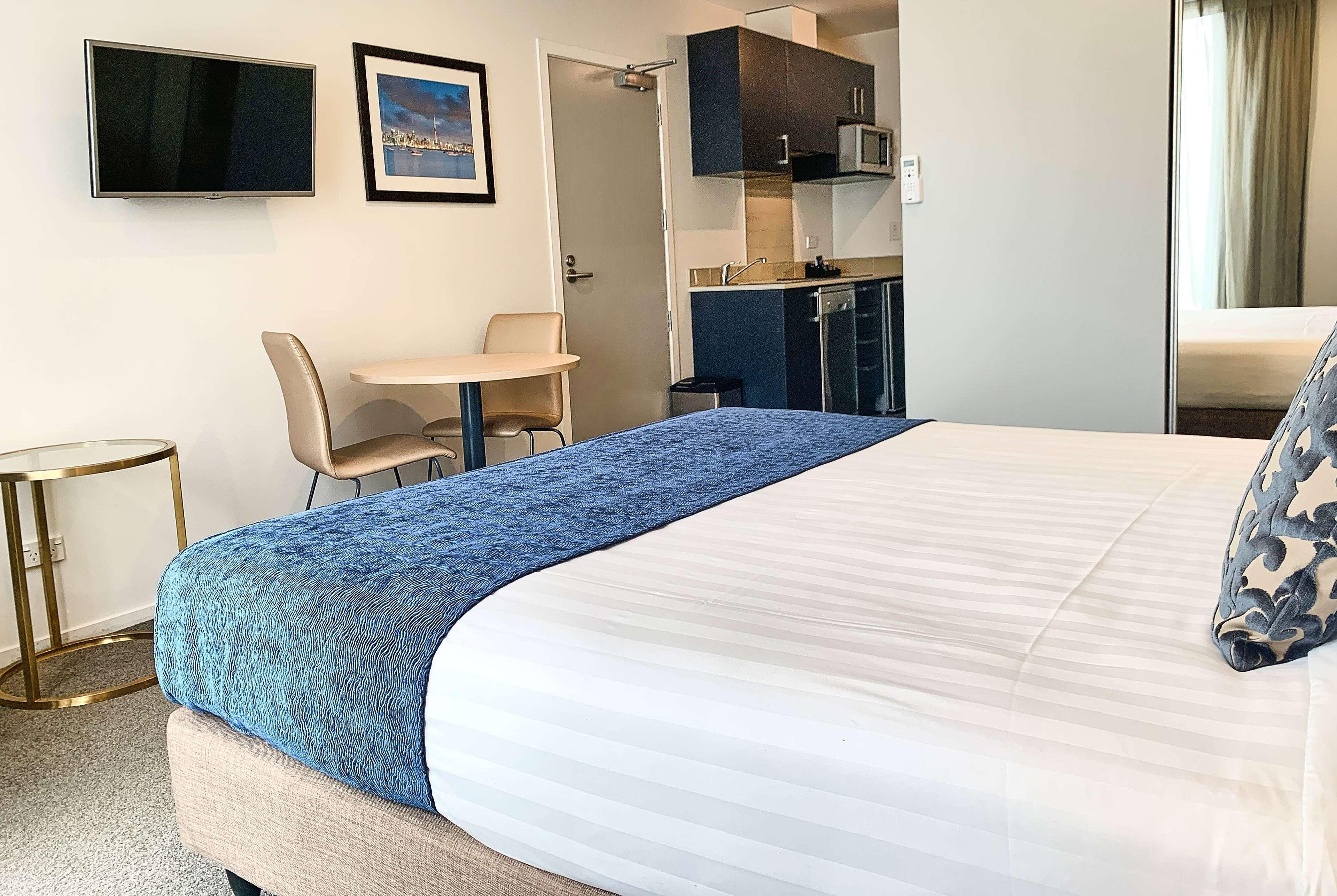 Ramada By Wyndham Albany 4* Auckland