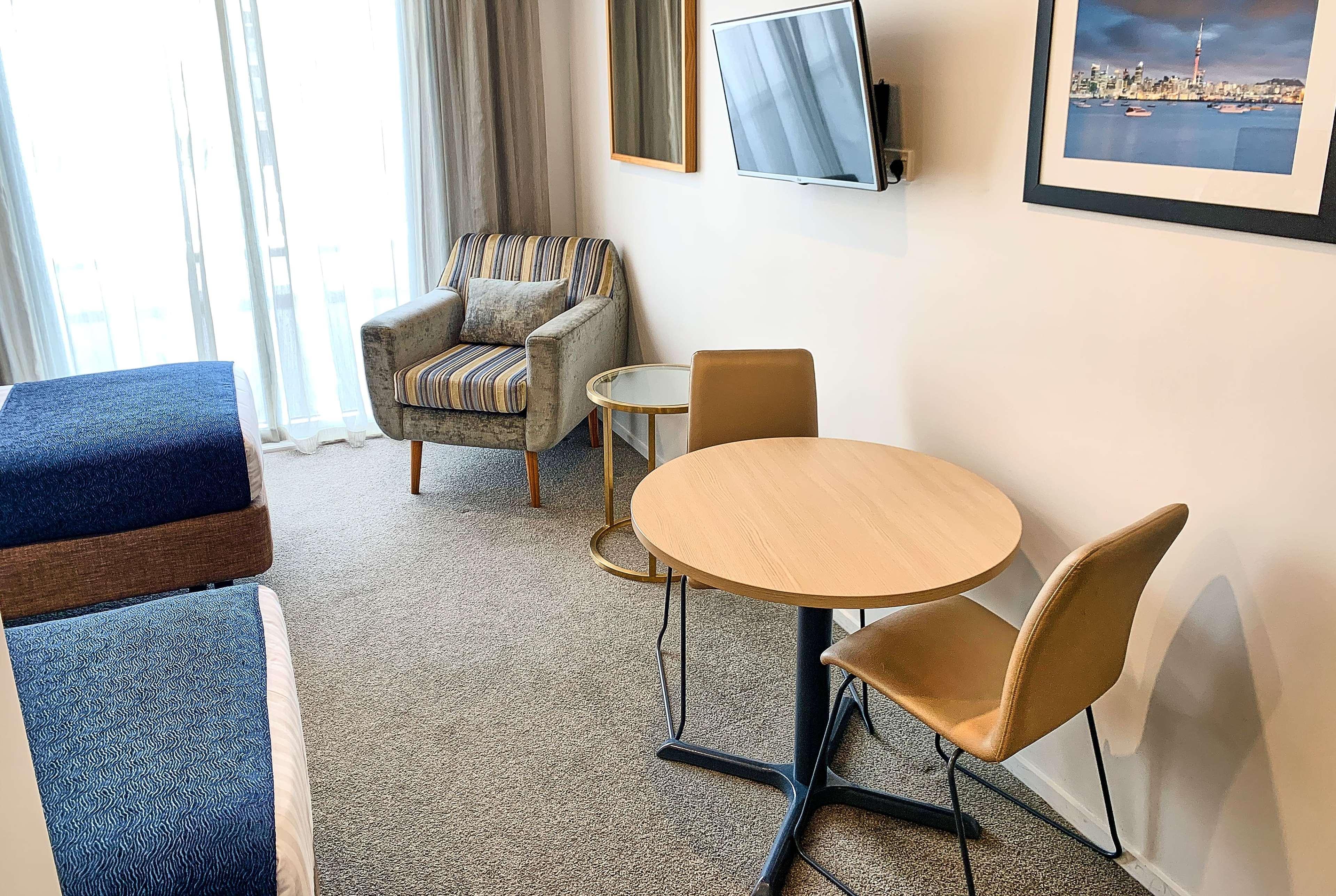 Ramada By Wyndham Albany Aparthotel 4*
