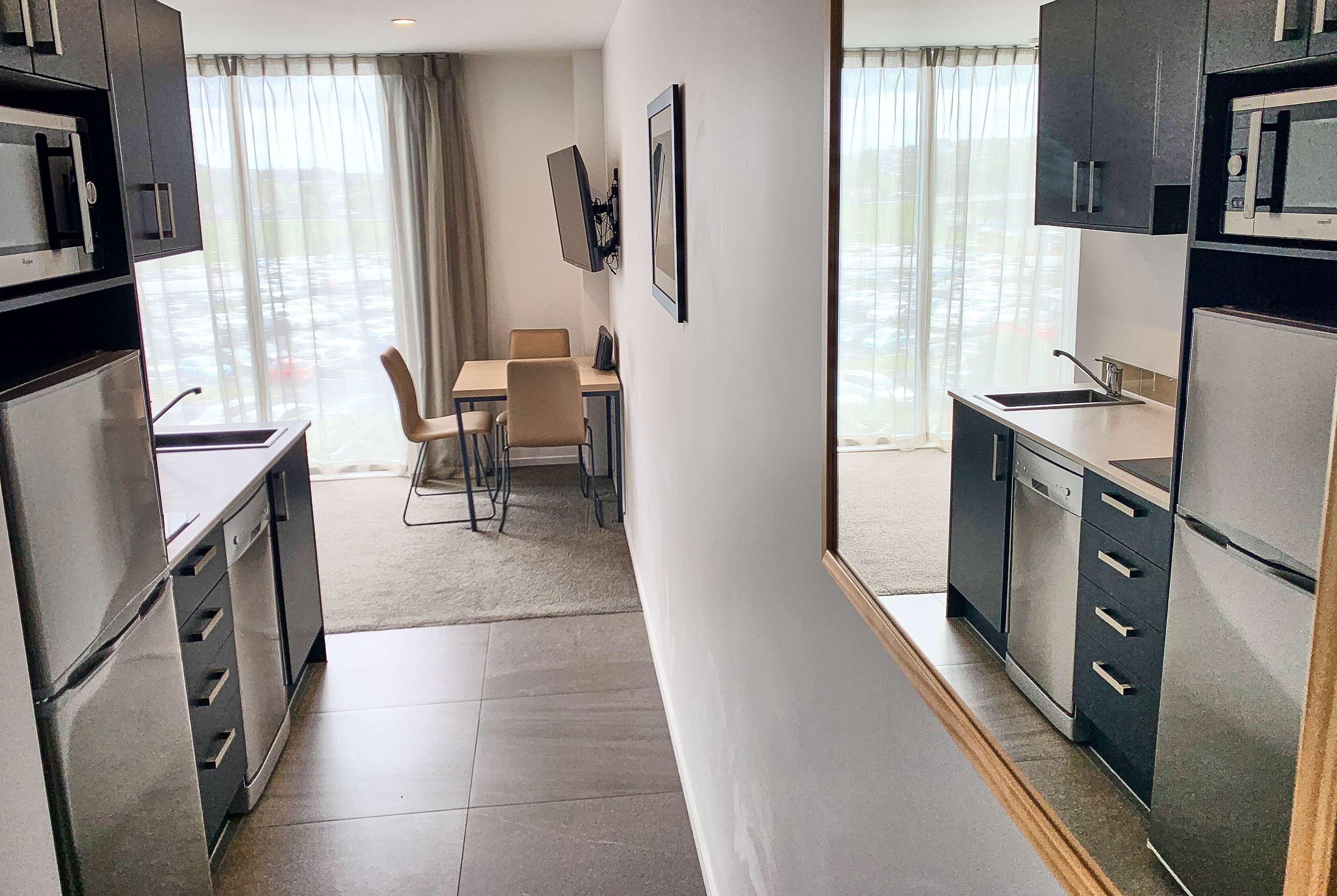 Ramada By Wyndham Albany Aparthotel Auckland