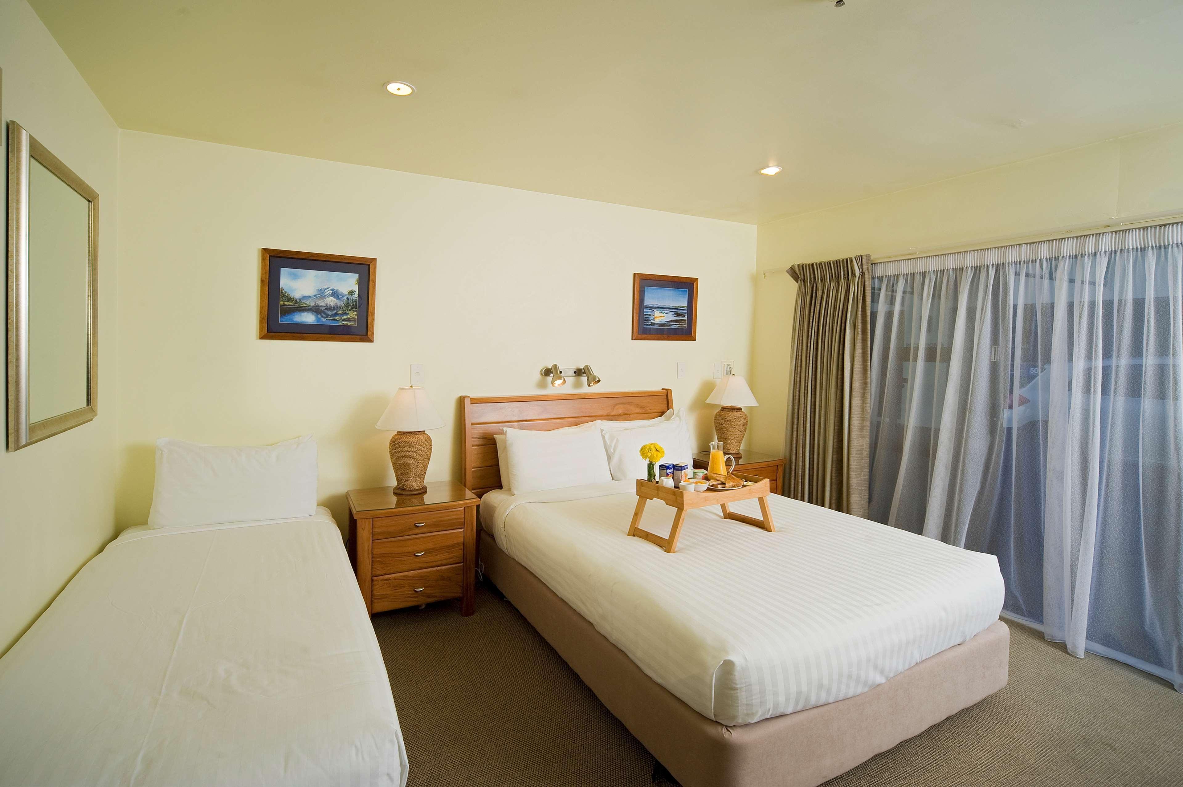 Western Ellerslie International Auckland