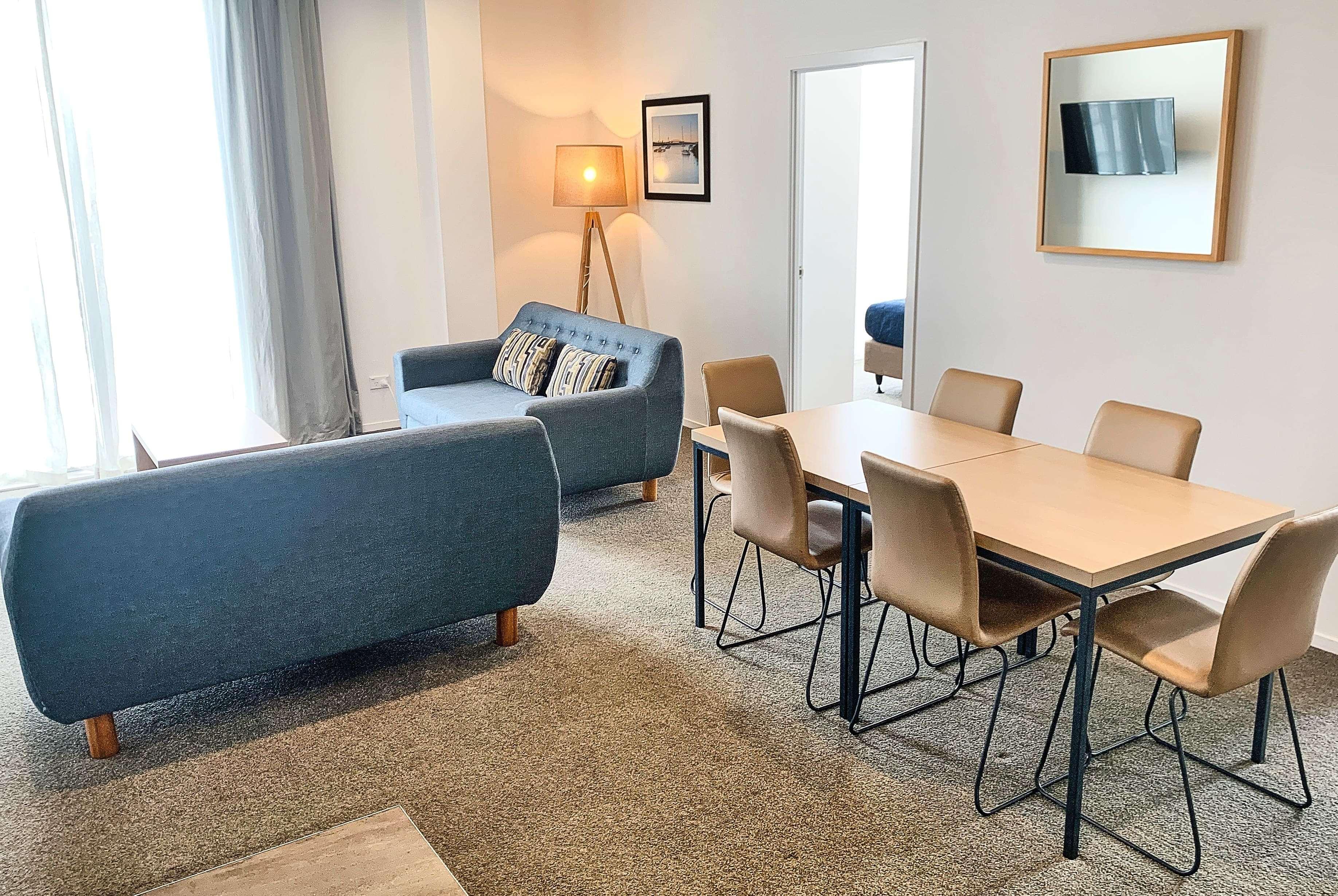 Ramada By Wyndham Albany 4*