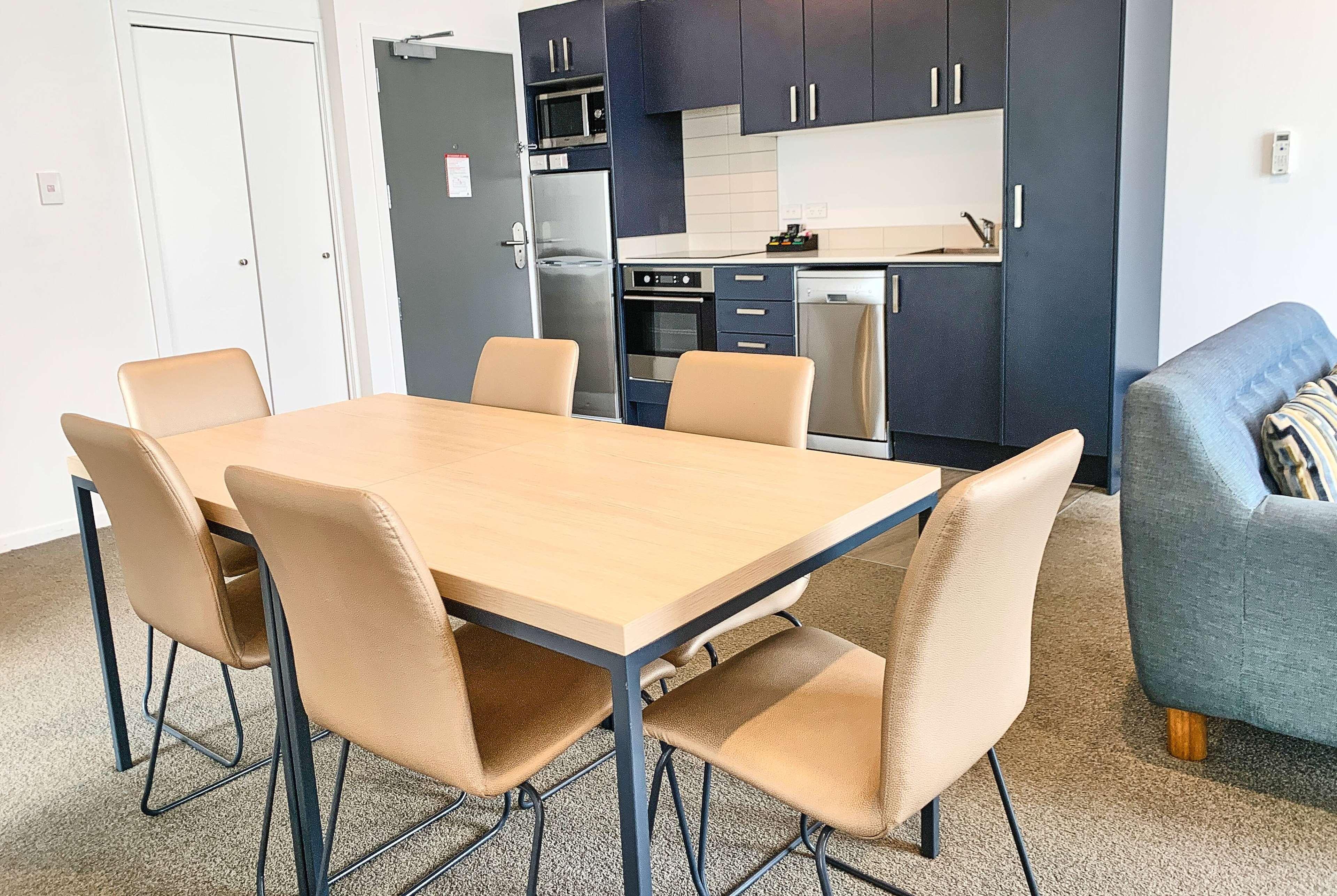 Ramada By Wyndham Albany Aparthotel Auckland