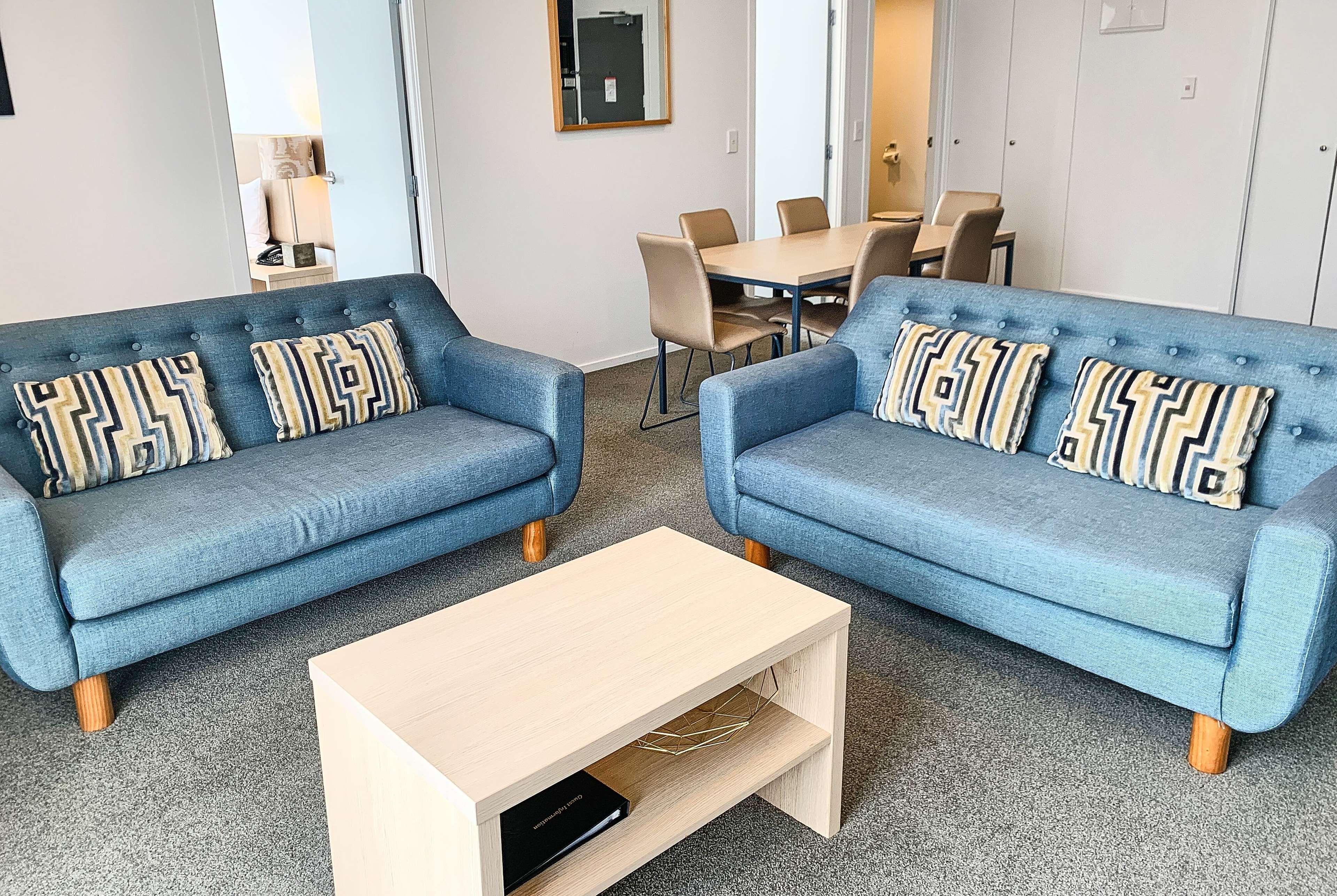 Ramada By Wyndham Albany 4* Auckland