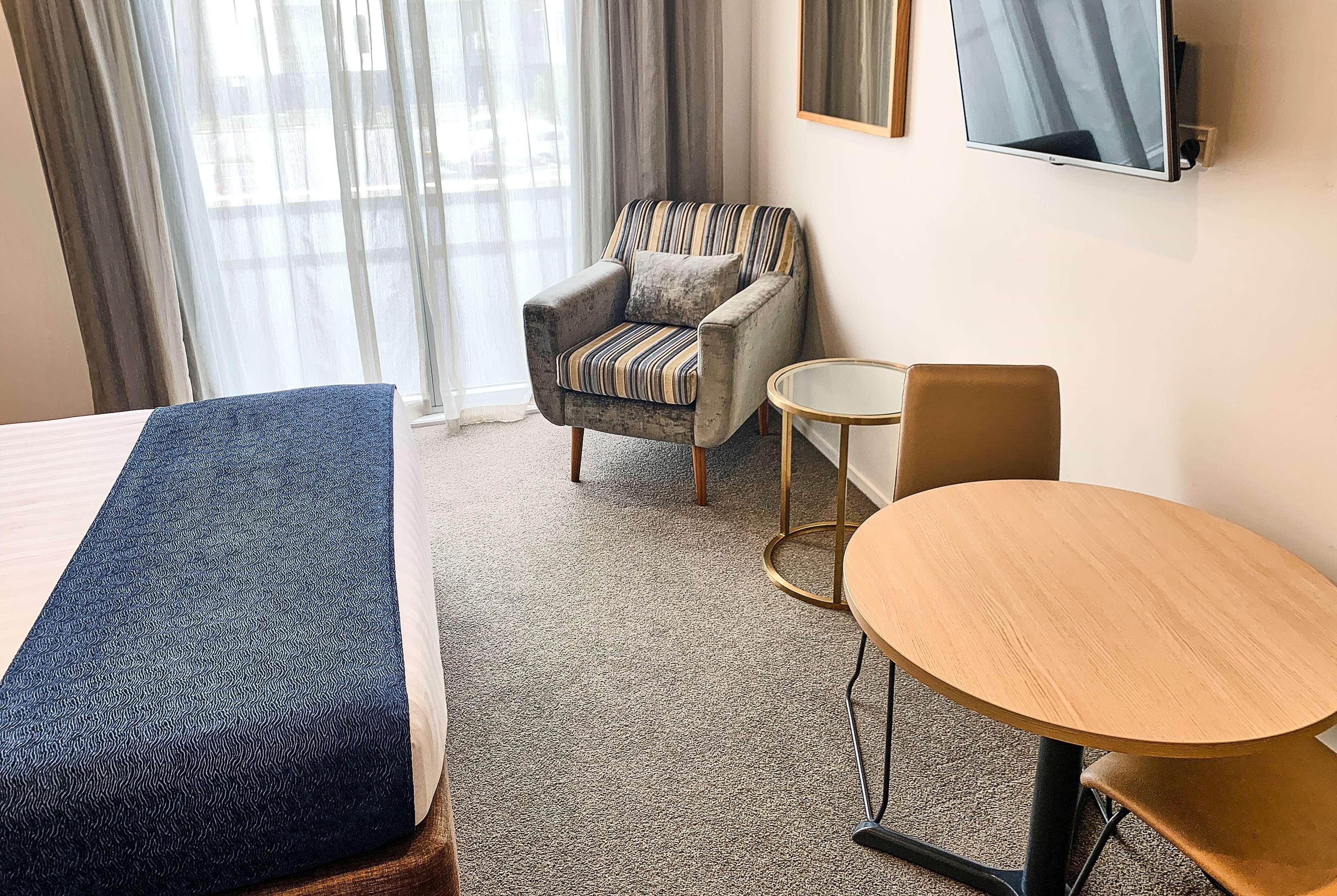 Aparthotel Ramada By Wyndham Albany 4*